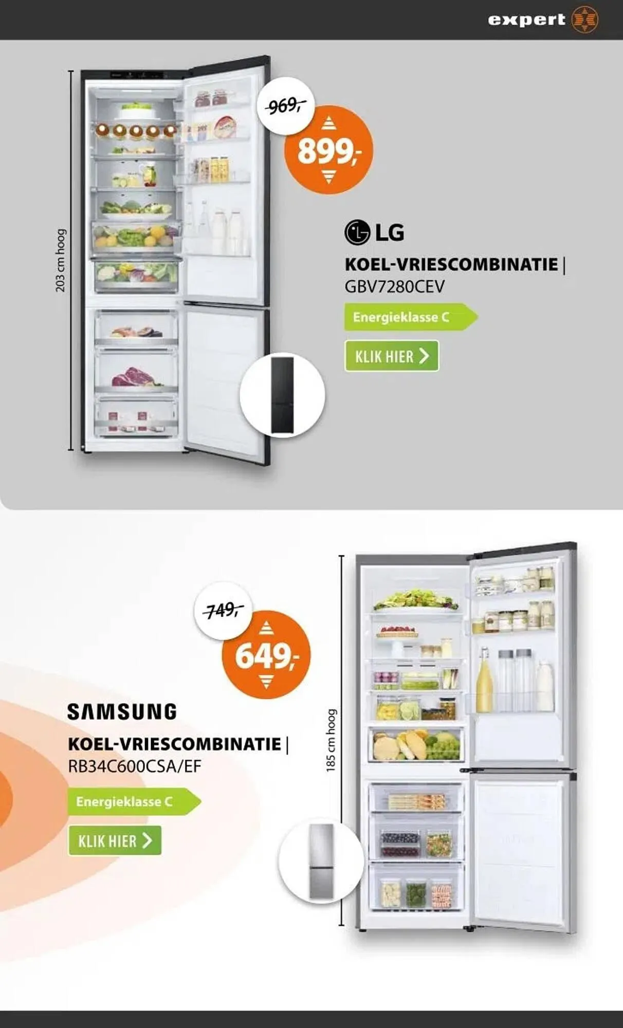 Expert folder van 21 april tot 27 april 2025 - Folder pagina 19