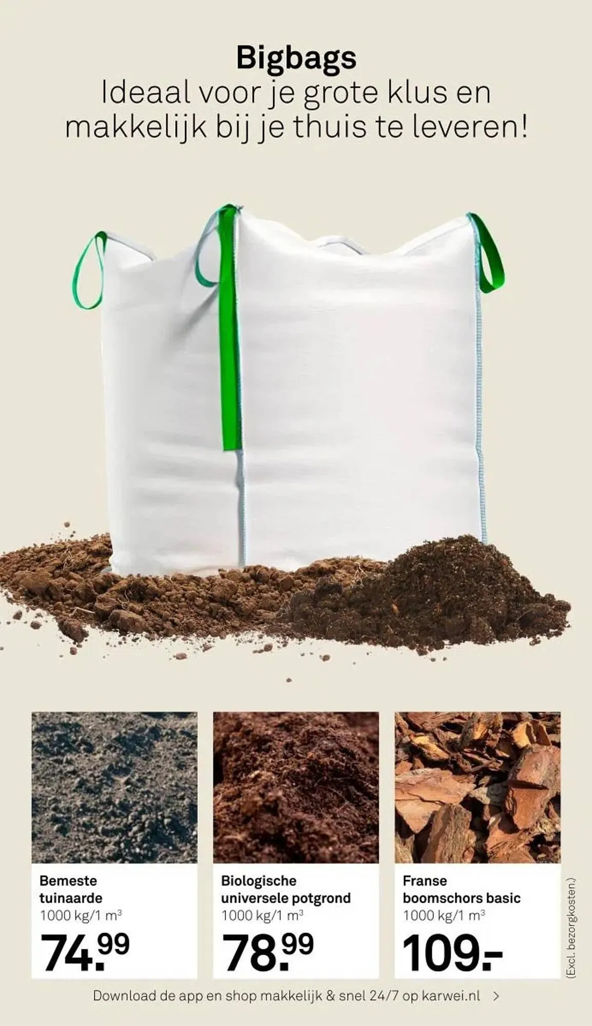 Karwei folder van 2 februari tot 8 februari 2026 - Folder pagina 38