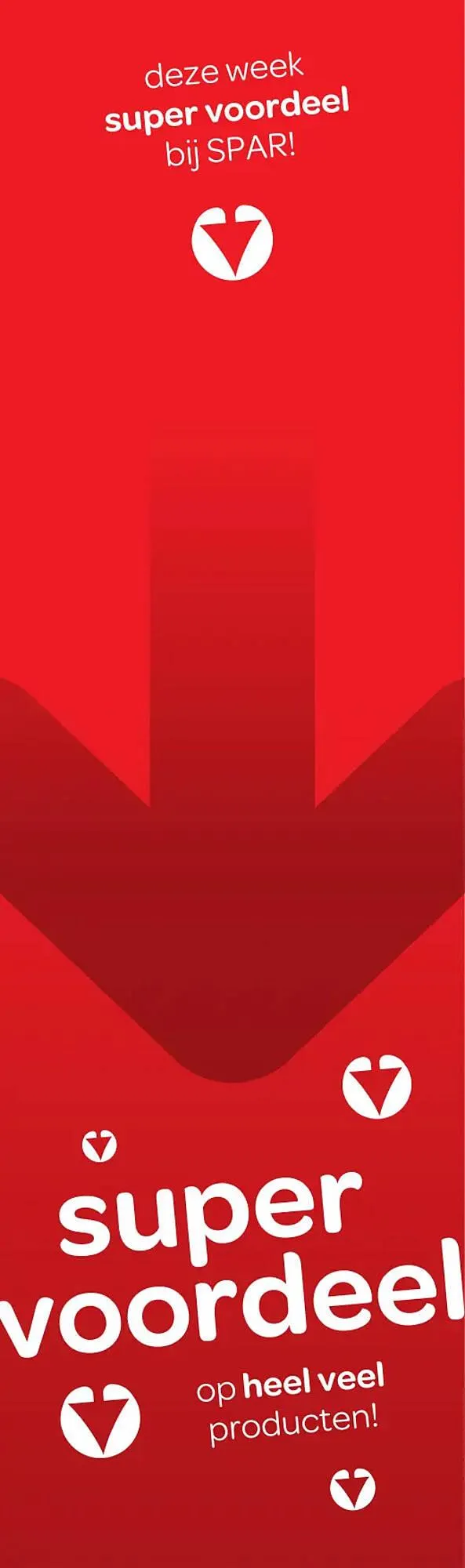 Spar folder van 14 augustus tot 27 augustus 2025 - Folder pagina 16