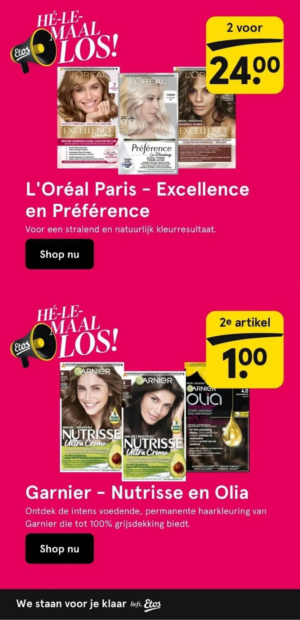 Etos folder van 25 maart tot 31 maart 2024 - Folder pagina 16