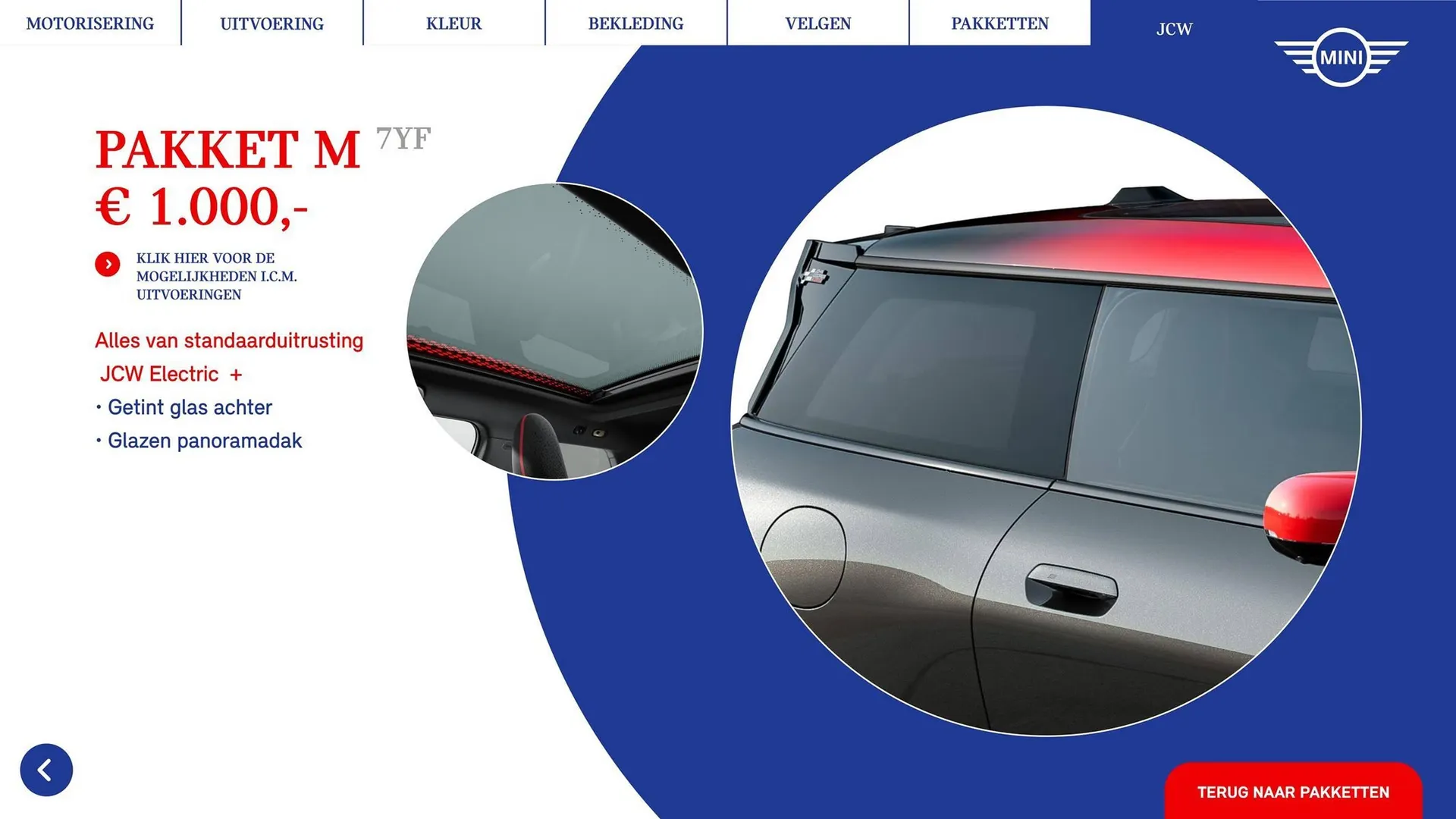 MINI folder van 1 januari tot 30 juni 2026 - Folder pagina 36