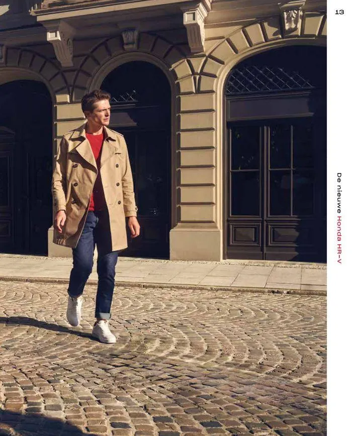 Honda HR-V e:HEV — Brochure van 28 juni tot 12 juli 2024 - Folder pagina 15