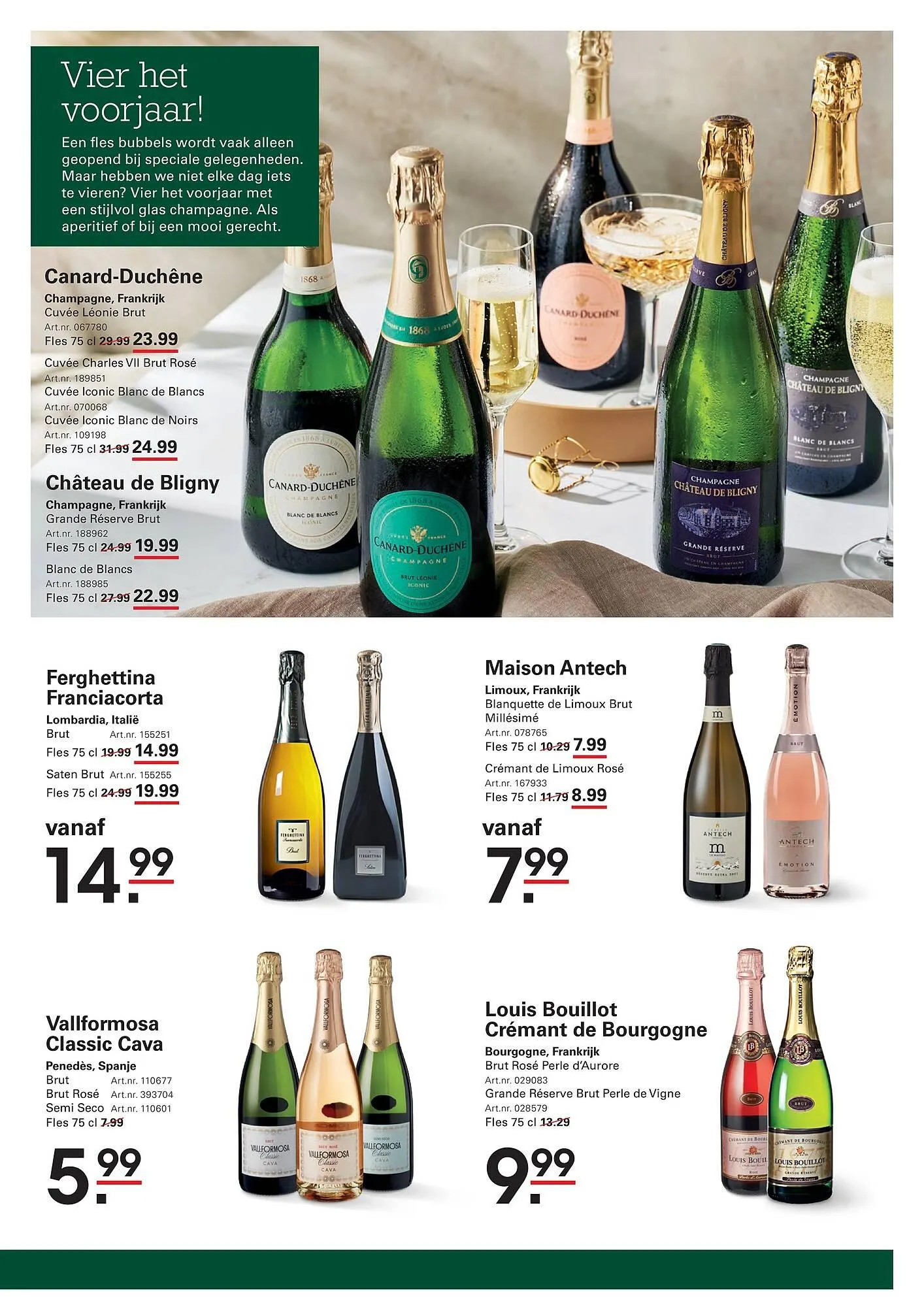 De Kweker folder van 12 maart tot 6 april 2026 - Folder pagina 7