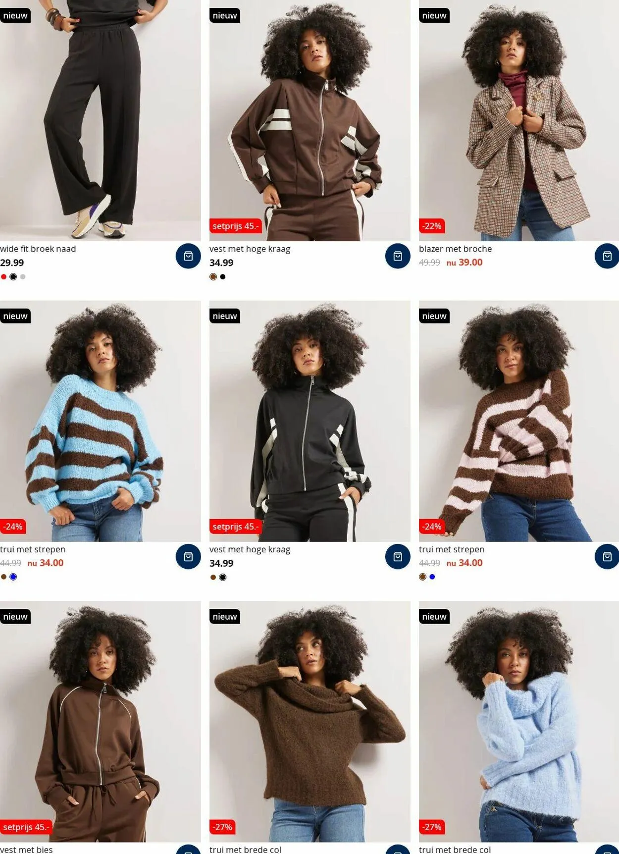 terStal Actuele folder van 22 december tot 31 december 2025 - Folder pagina 2