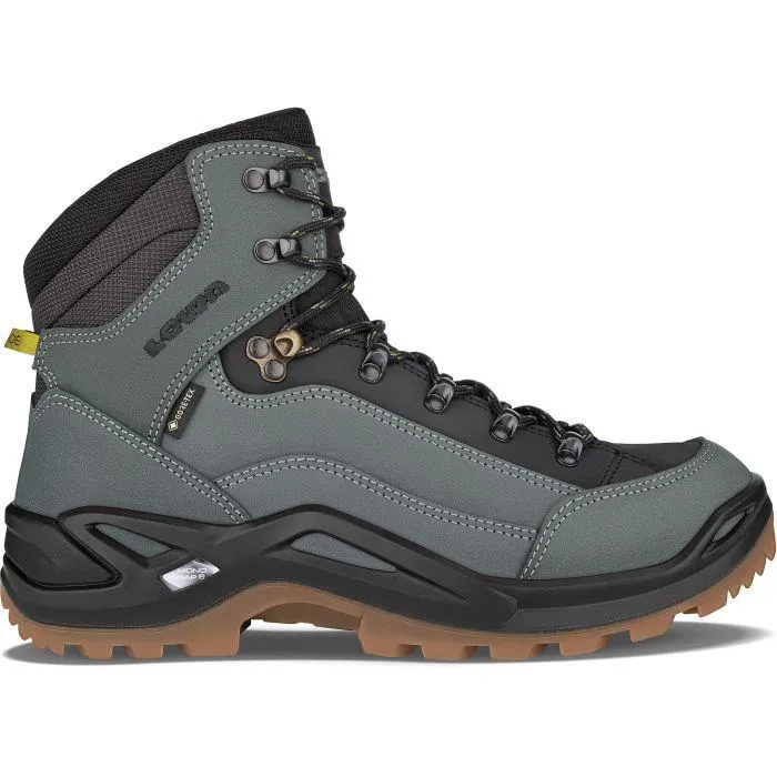 Renegade GTX Mid 310945 wandelschoenen heren darkgrey black