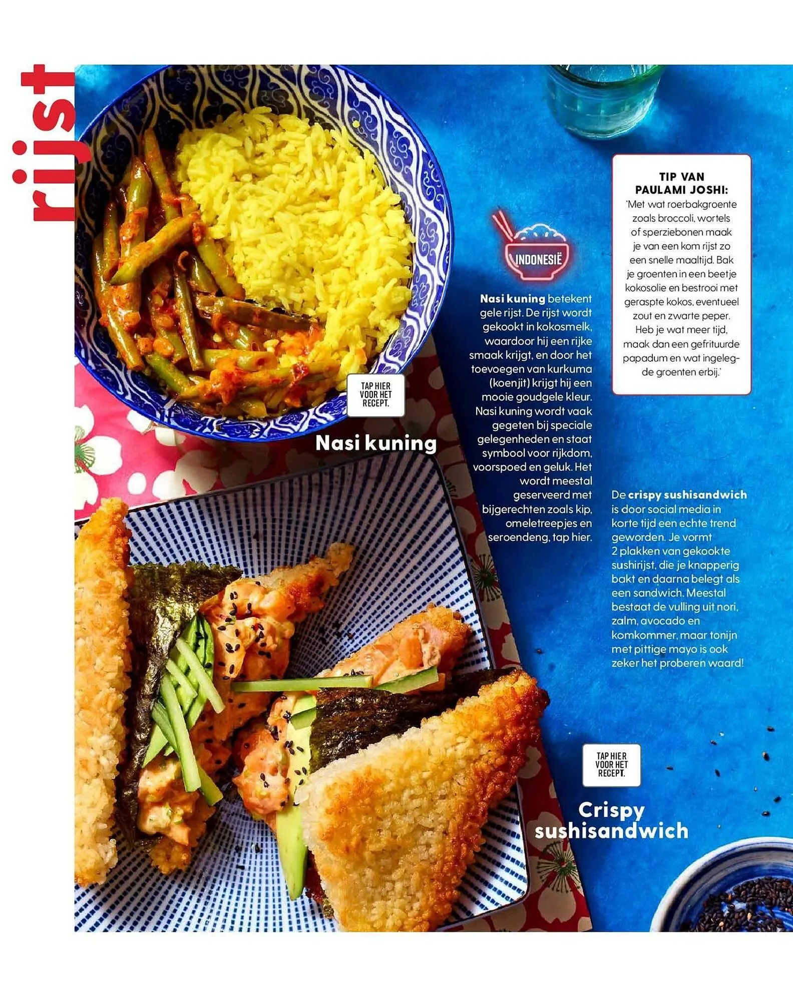 Albert Heijn magazine van 9 maart tot 9 april 2025 - Folder pagina 70