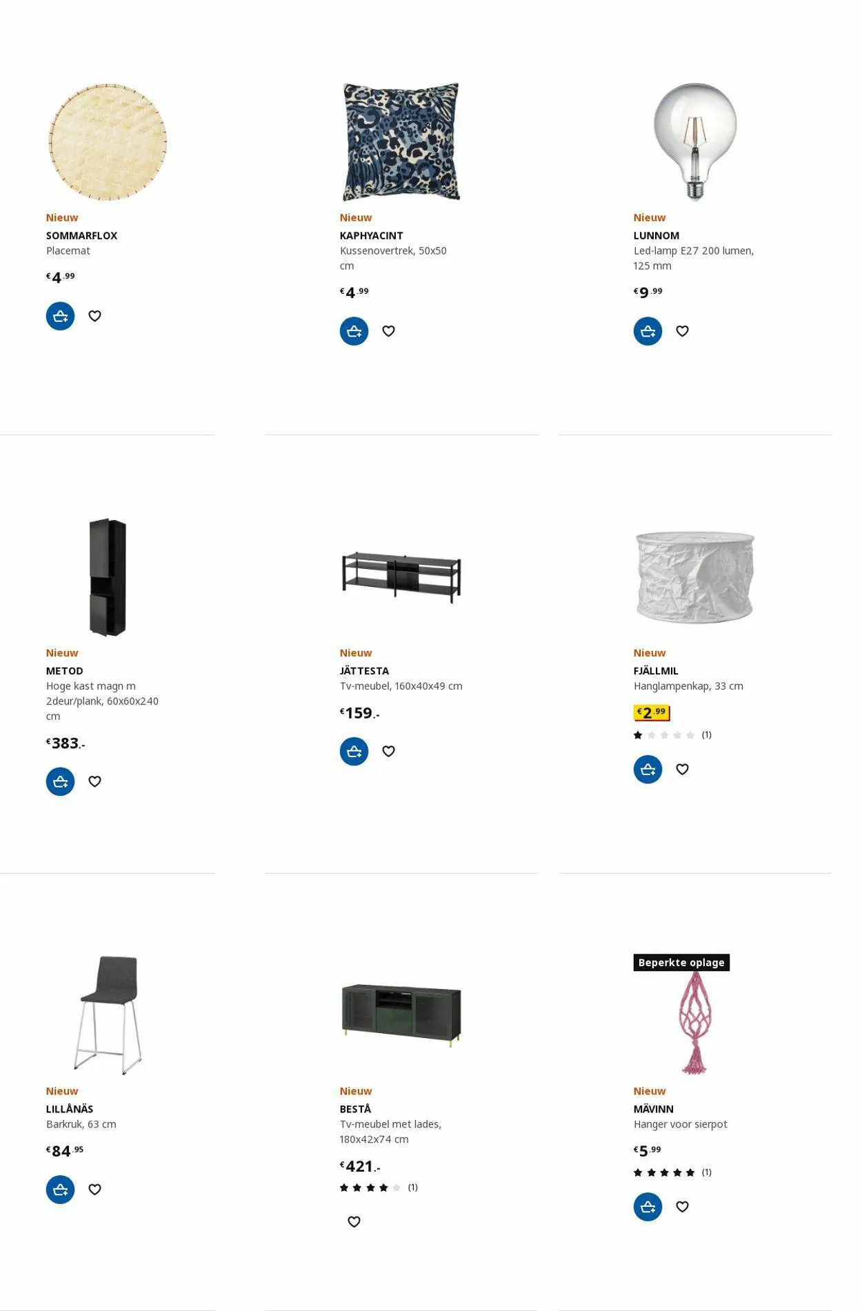 IKEA Actuele folder van 28 augustus tot 11 september 2023 - Folder pagina 49