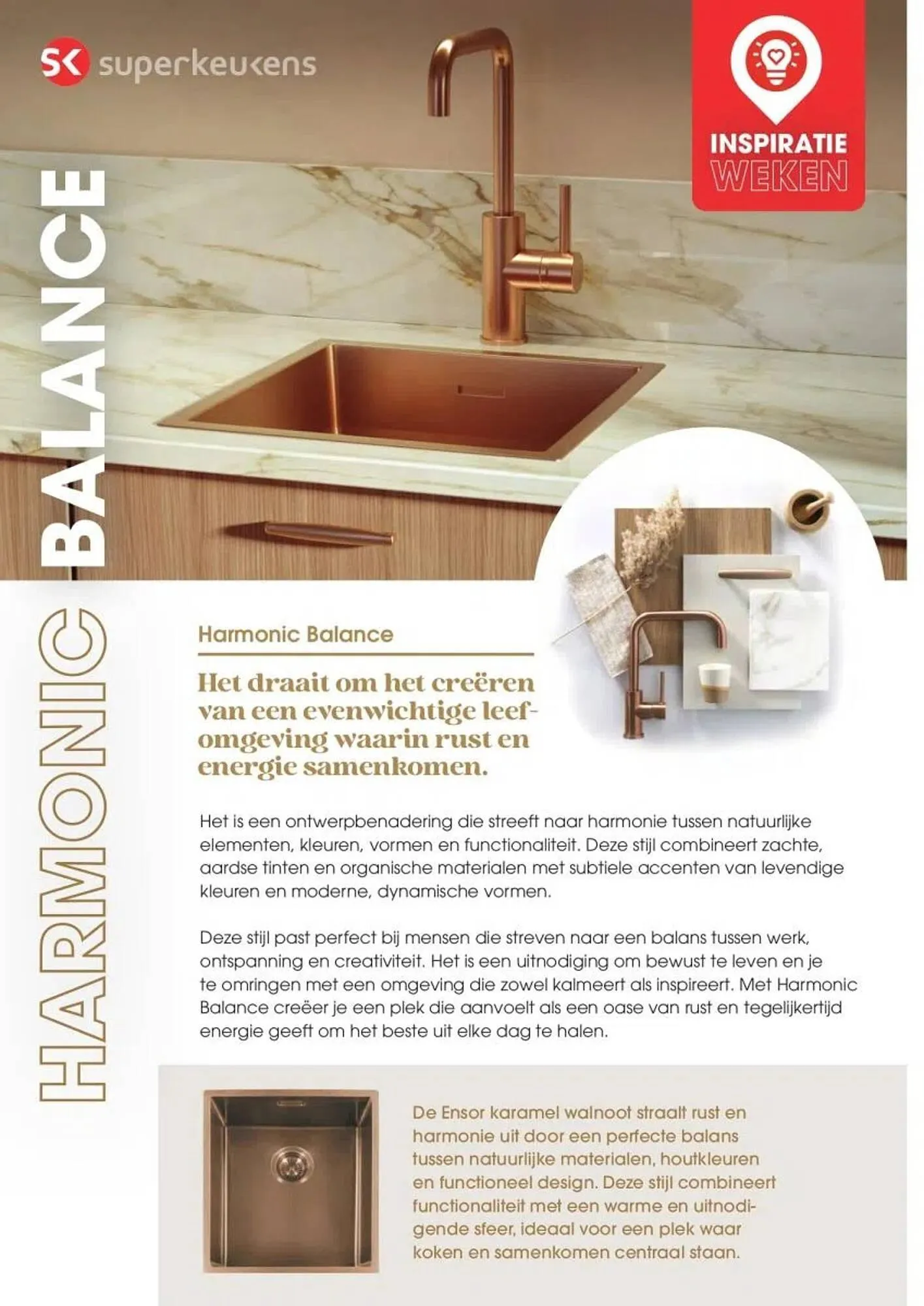 Superkeukens folder van 4 mei tot 11 mei 2025 - Folder pagina 8