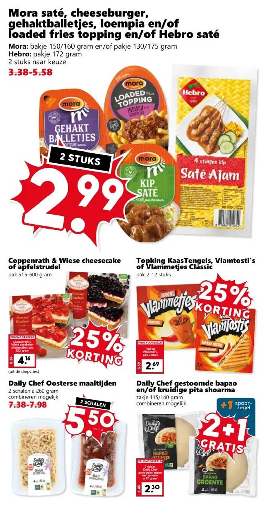 Coop folder van 23 maart tot 29 maart 2026 - Folder pagina 13