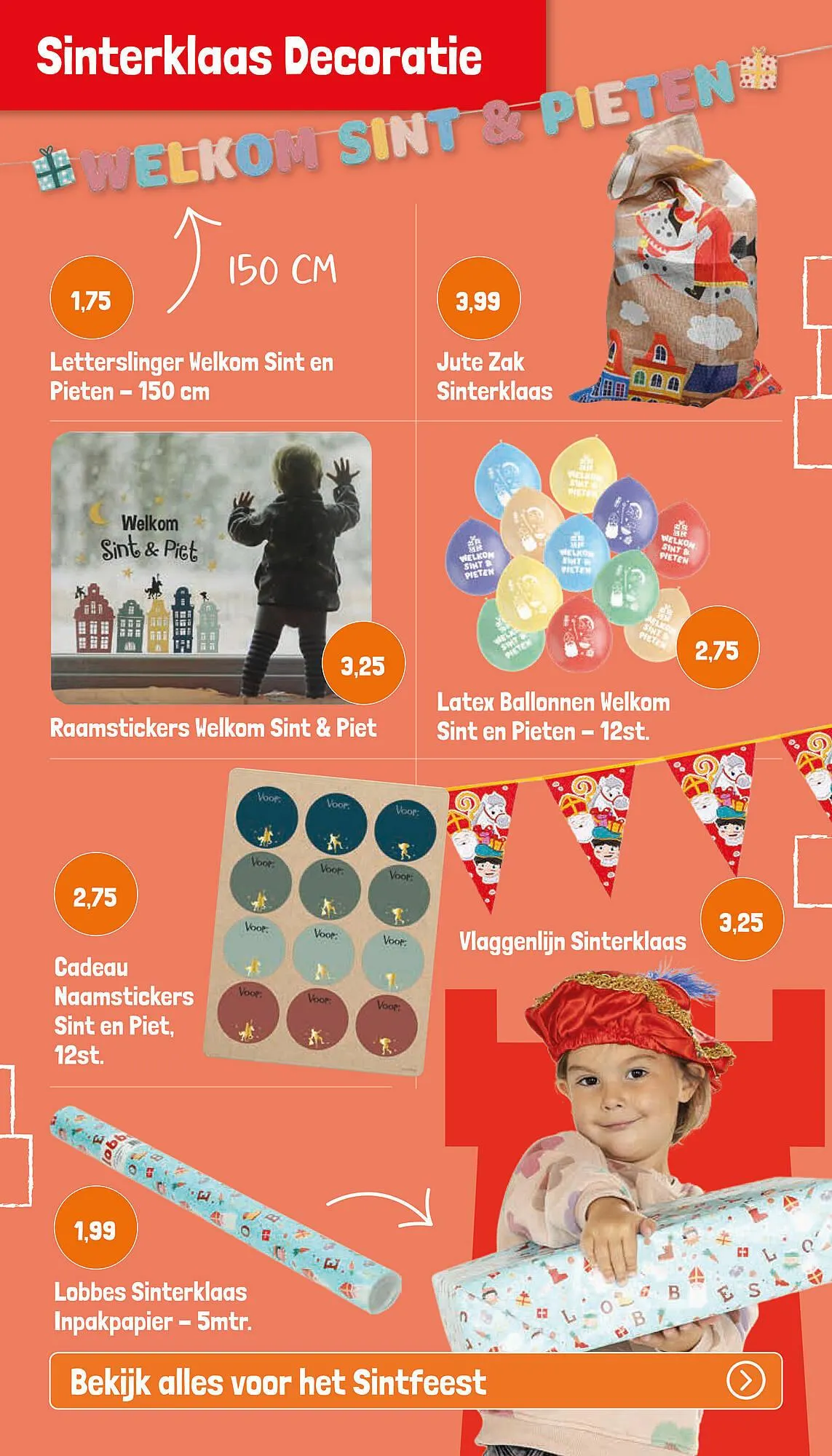 Lobbes folder van 9 november tot 5 december 2025 - Folder pagina 8