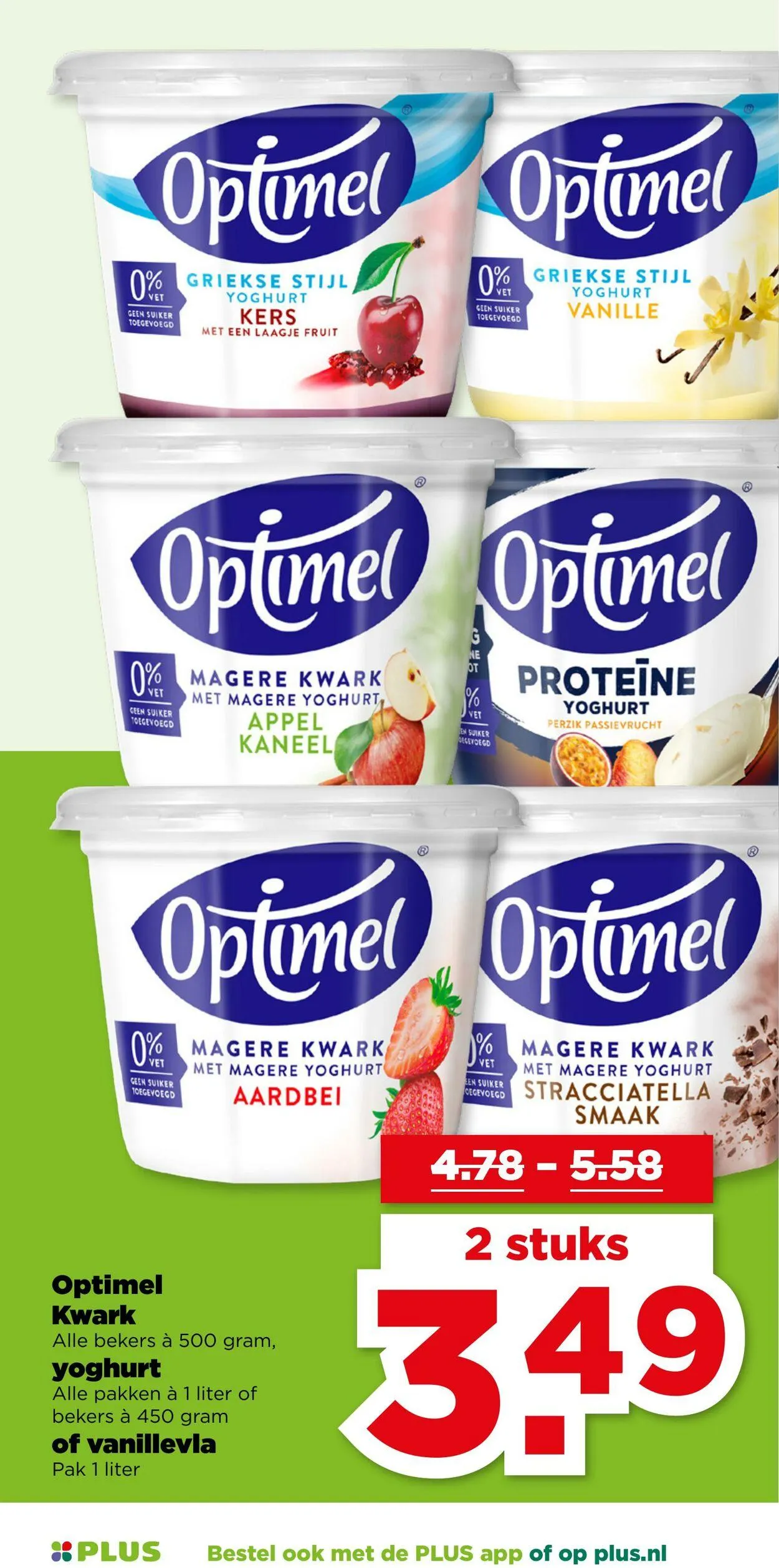 Plus Actuele folder van 30 november tot 14 december 2025 - Folder pagina 8