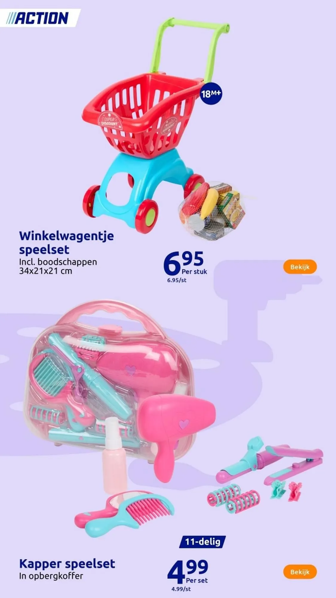 Action folder van 27 november tot 3 december 2024 - Folder pagina 99