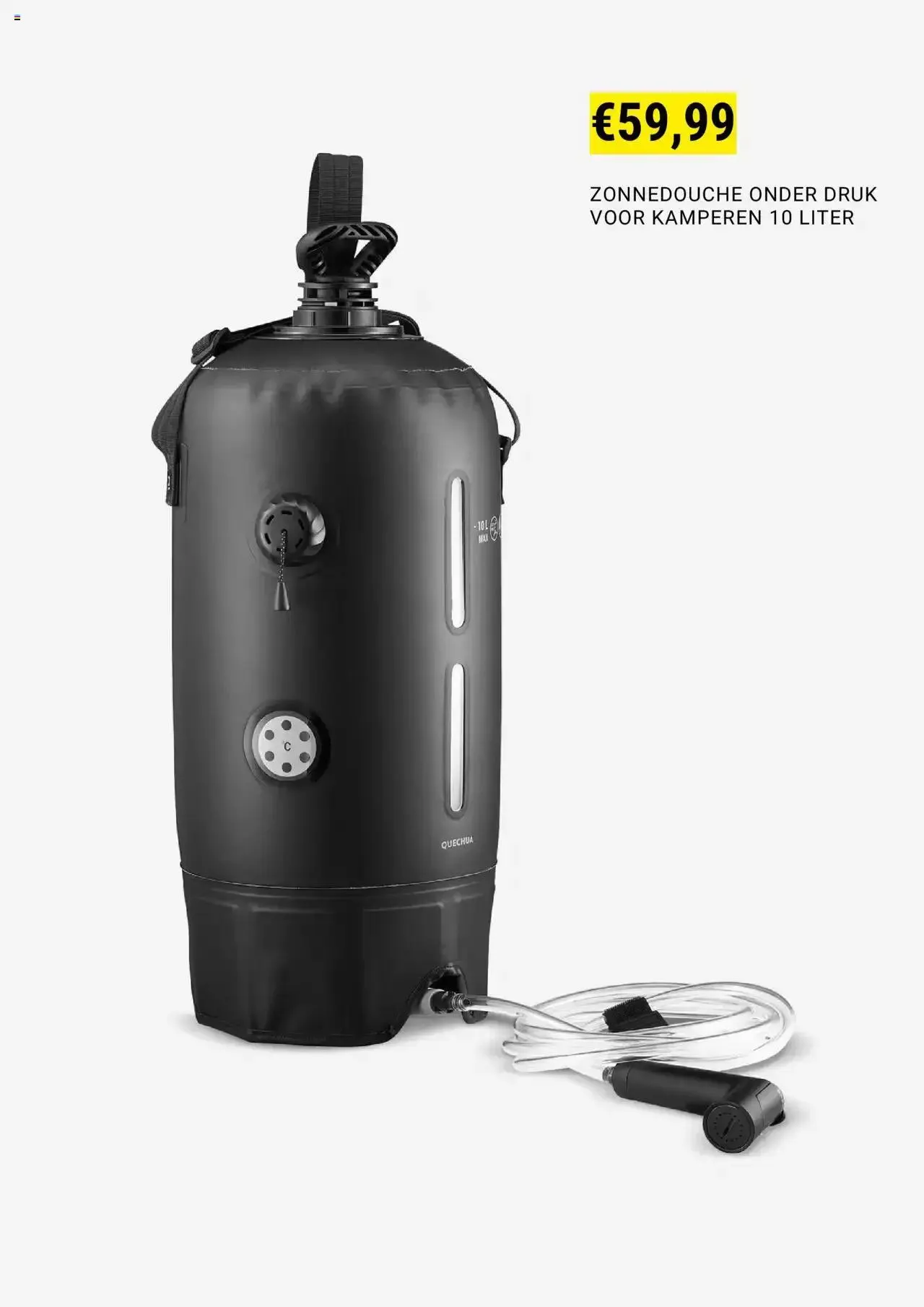 Decathlon - Folder van 31 mei tot 31 december 2024 - Folder pagina 12