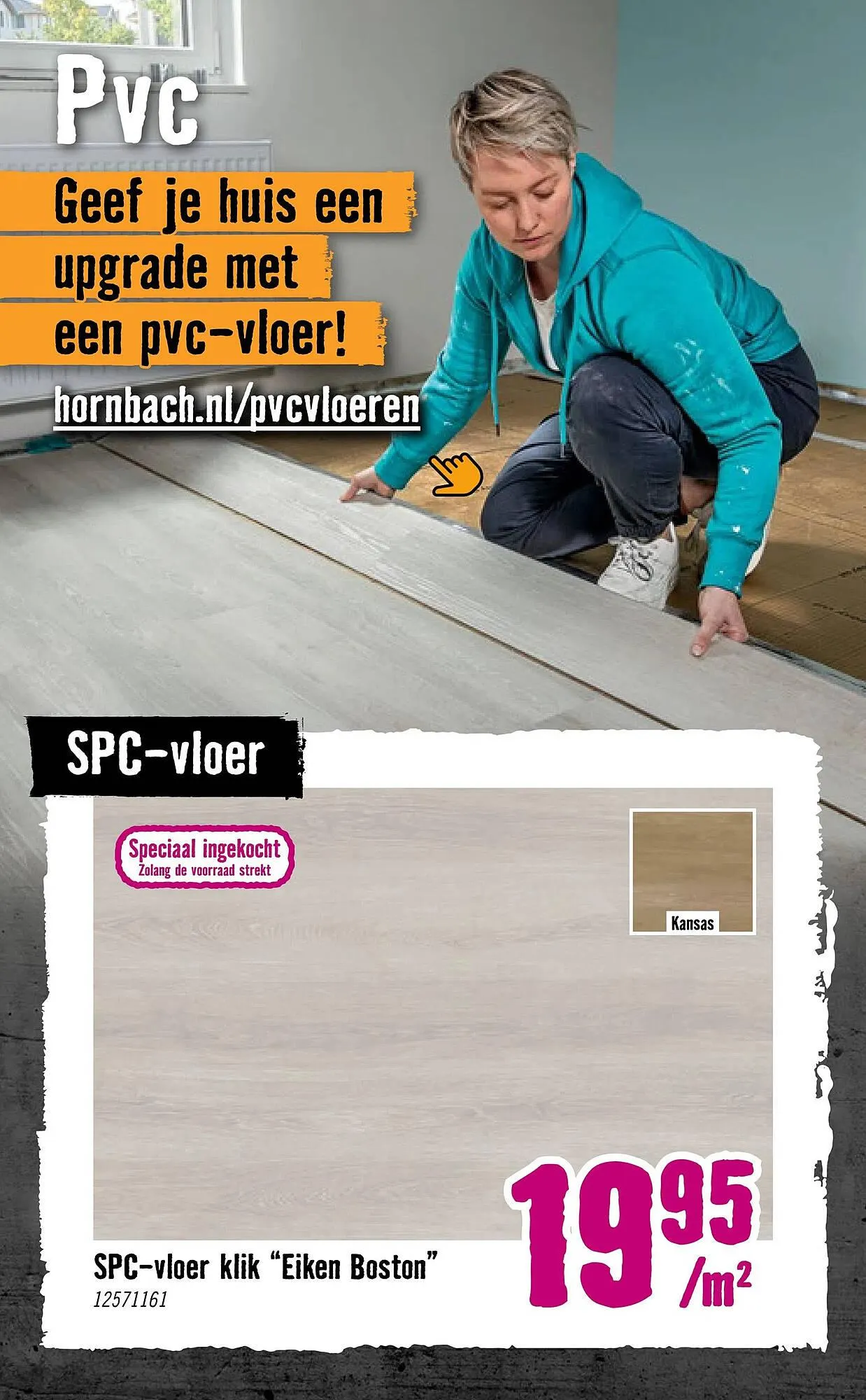 Hornbach folder van 5 januari tot 8 februari 2026 - Folder pagina 62