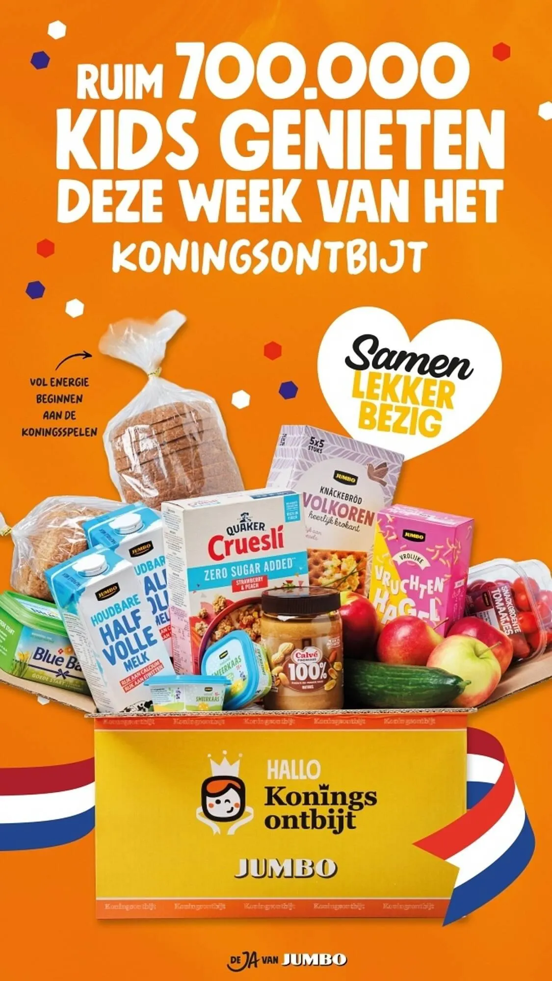 Jumbo folder van 15 april tot 21 april 2026 - Folder pagina 26