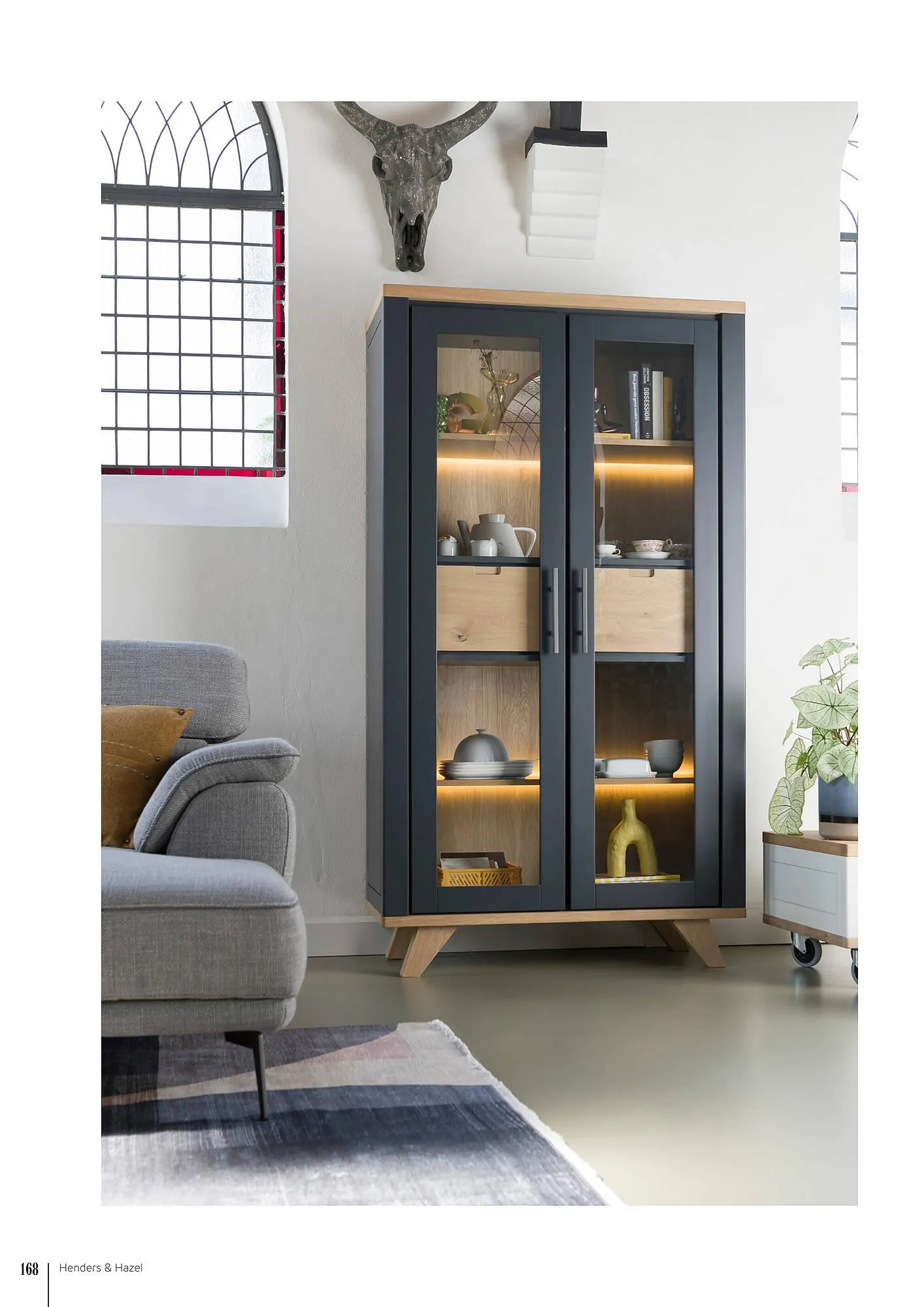 Xooon folder van 18 september tot 31 maart 2024 - Folder pagina 168