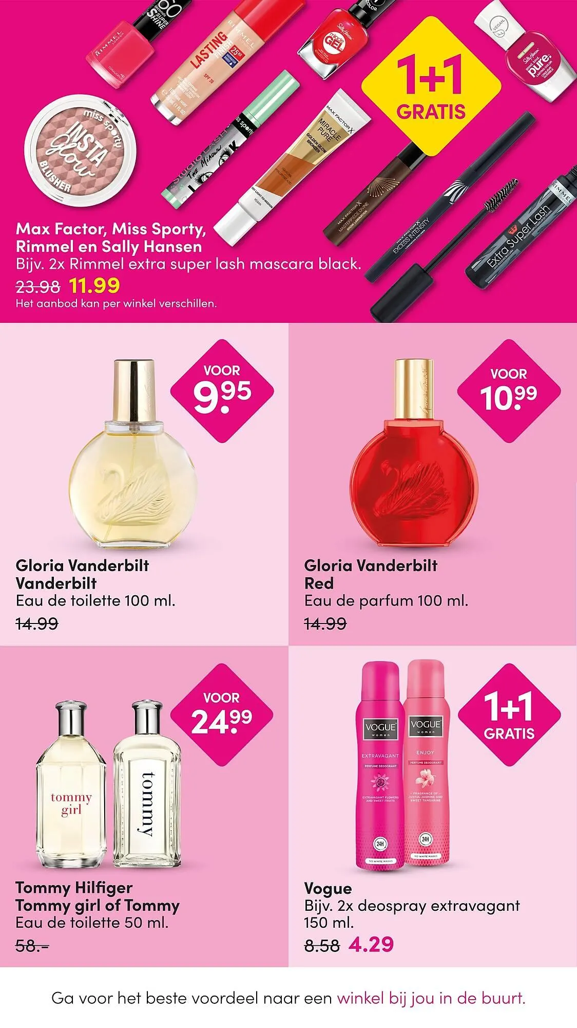 DA folder van 6 oktober tot 21 oktober 2025 - Folder pagina 24