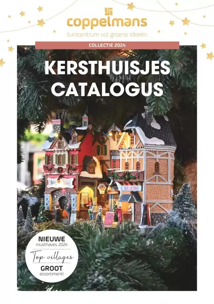 Actuele koopjes en aanbiedingen - 1