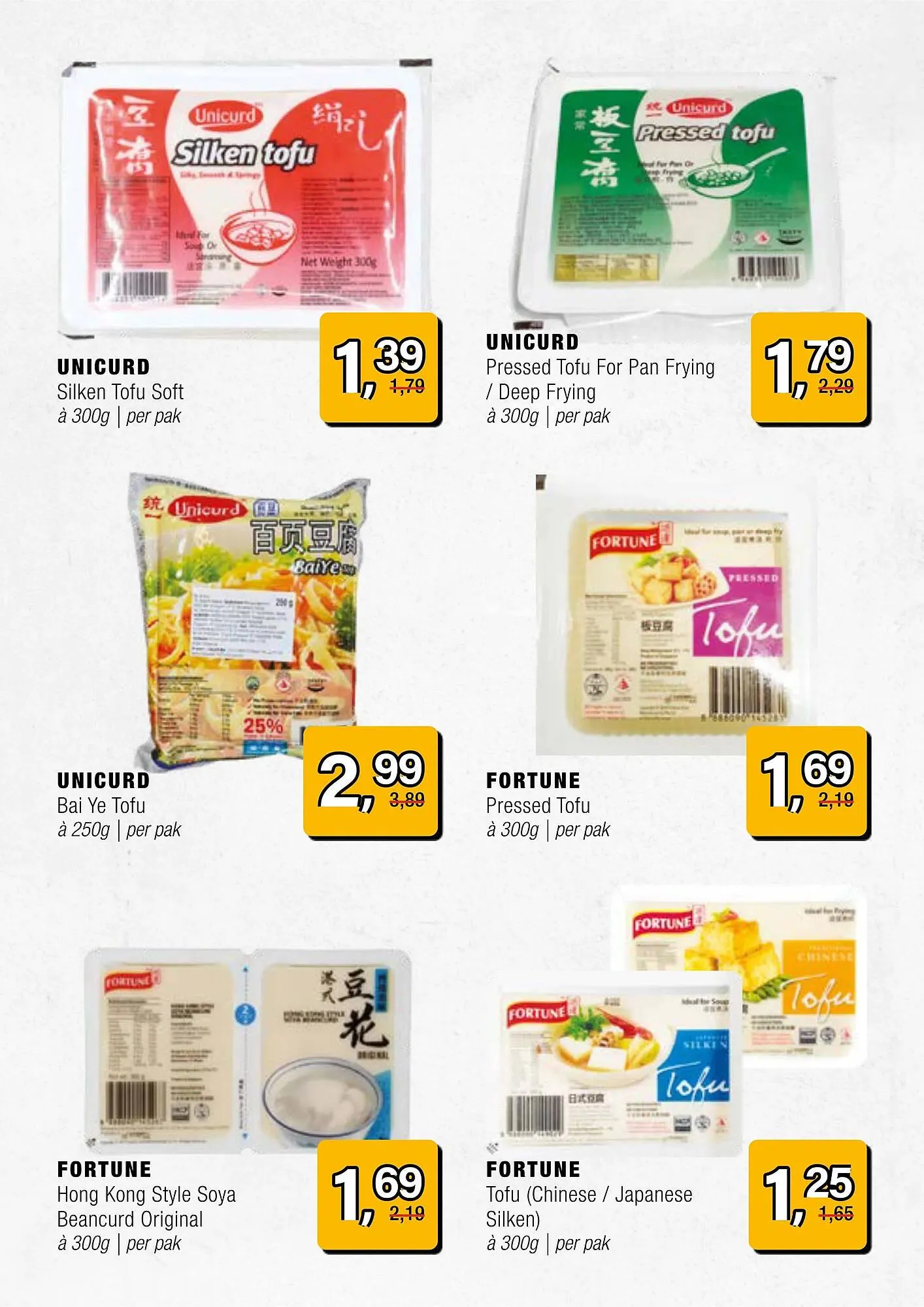 Amazing Oriëntal folder van 12 maart tot 1 april 2025 - Folder pagina 9