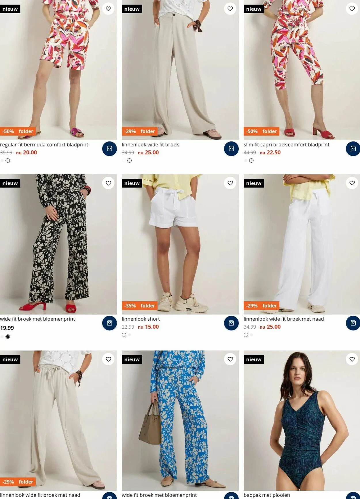 terStal Actuele folder van 21 april tot 30 april 2025 - Folder pagina 10