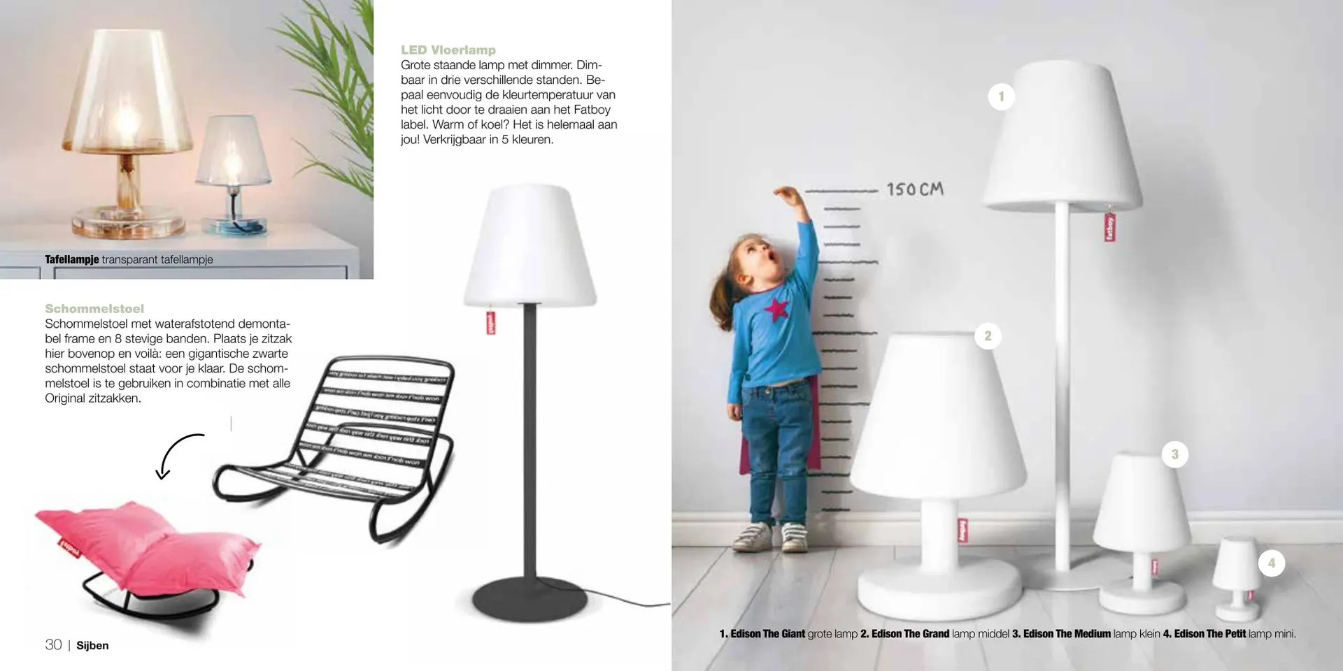 Sijben folder van 17 april tot 31 december 2023 - Folder pagina 16