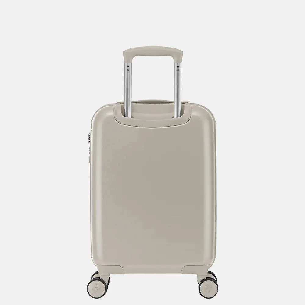 Suitsuit Natura handbagage koffer 55 cm bleached sand