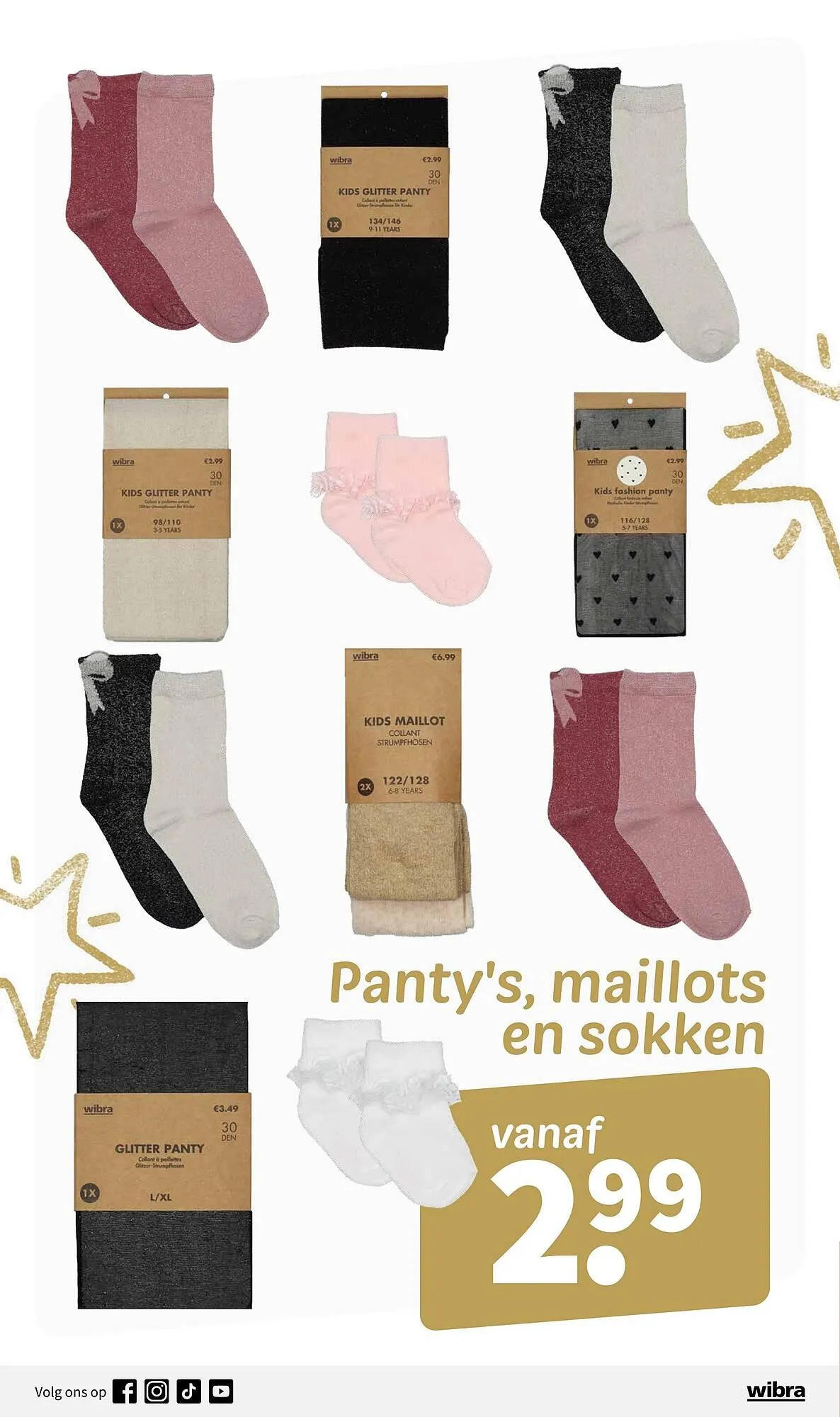 Wibra folder van 28 oktober tot 10 november 2025 - Folder pagina 14