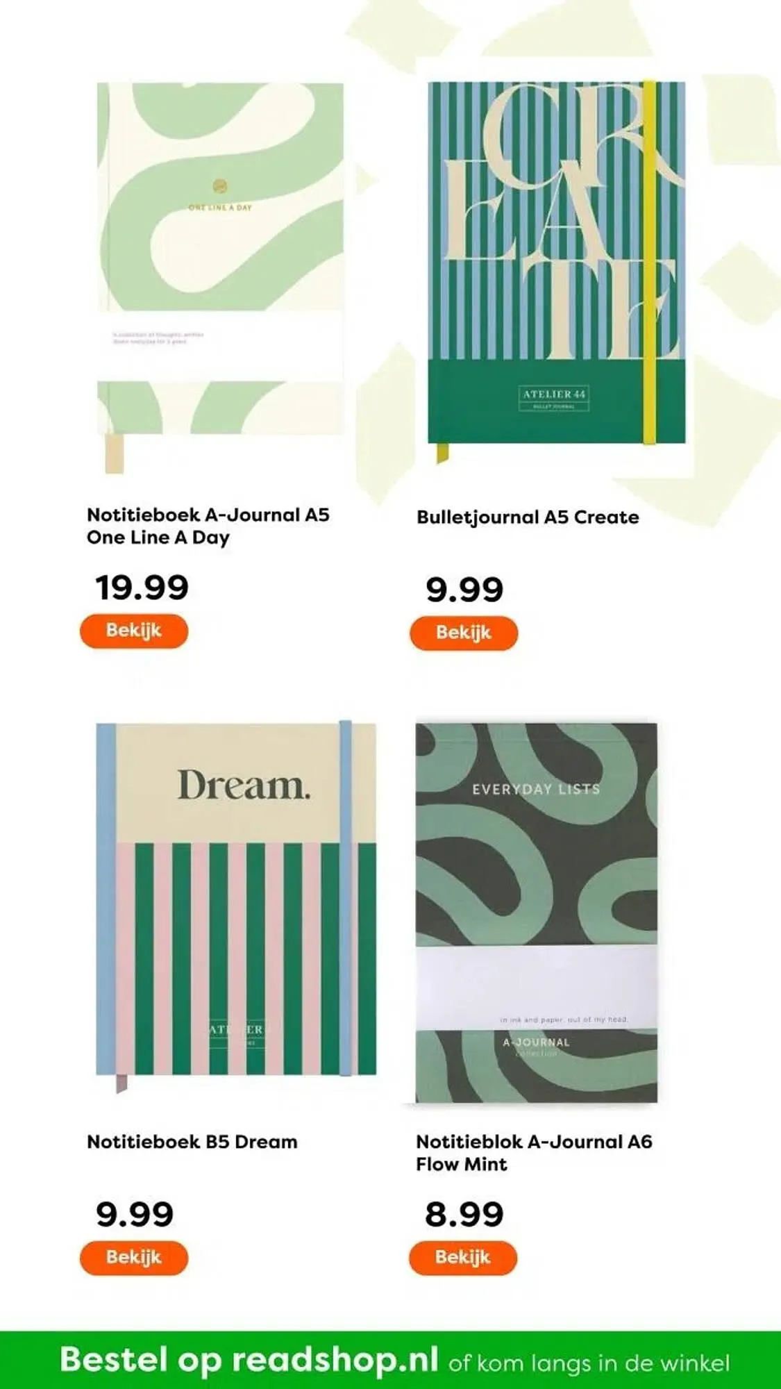 The Read Shop folder van 29 december tot 18 januari 2026 - Folder pagina 23