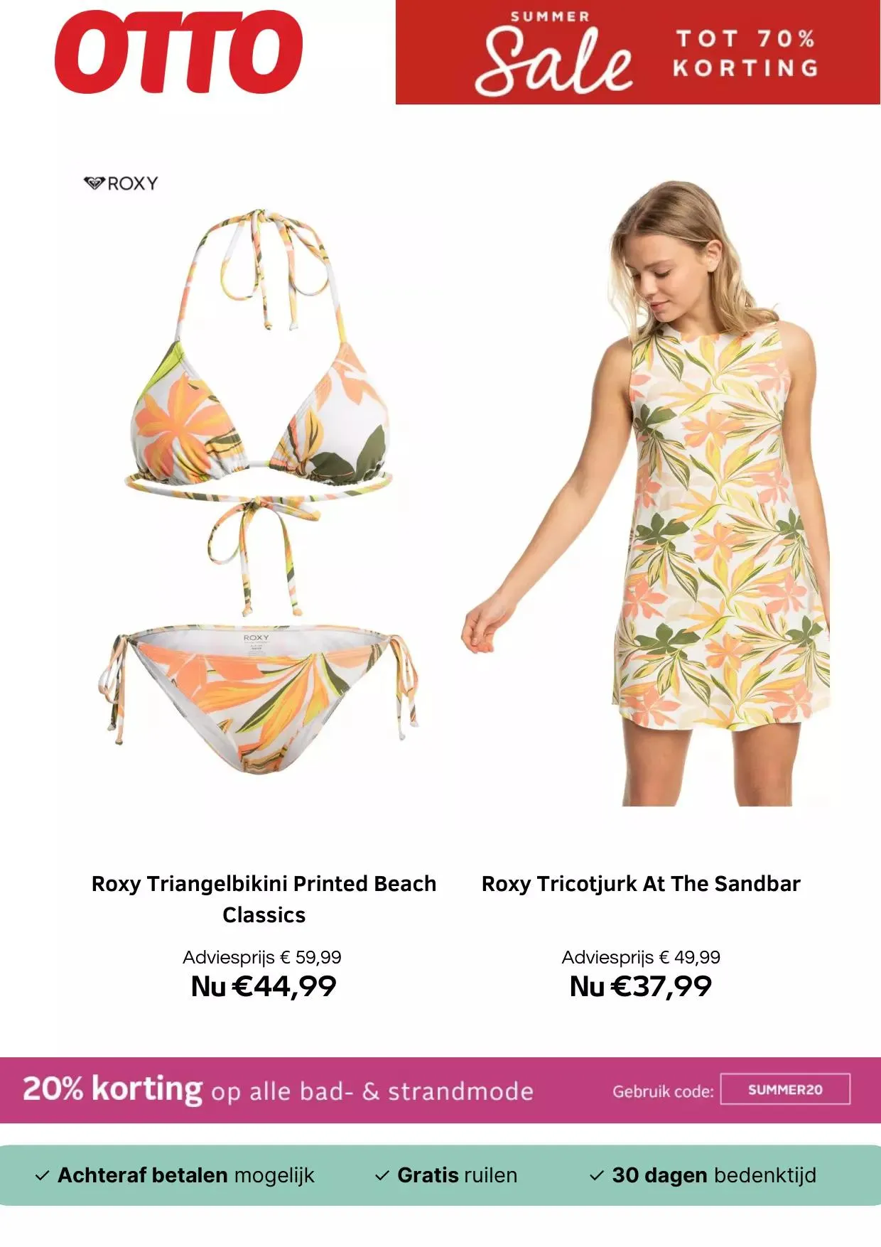 Otto Folder van 26 juni tot 6 augustus 2023 - Folder pagina 4