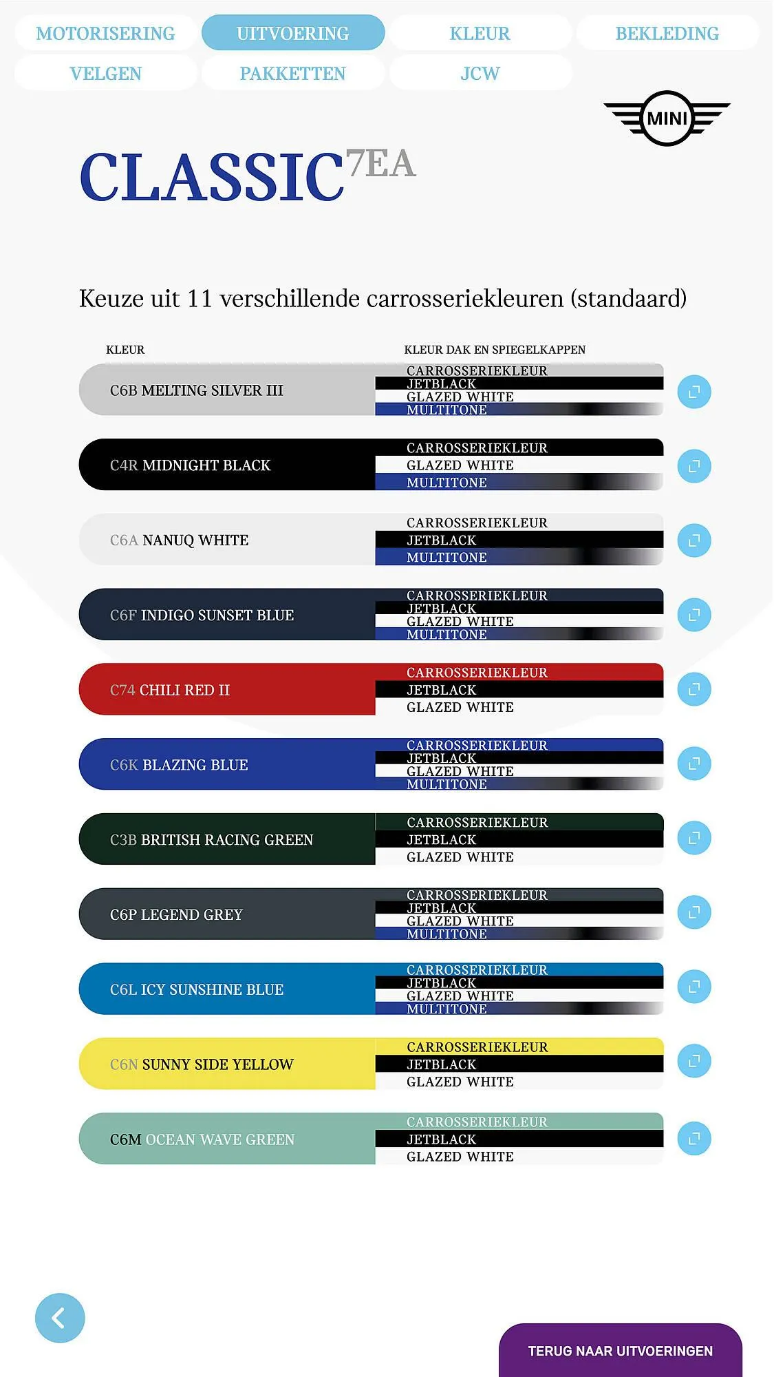 MINI folder van 19 maart tot 31 maart 2025 - Folder pagina 13