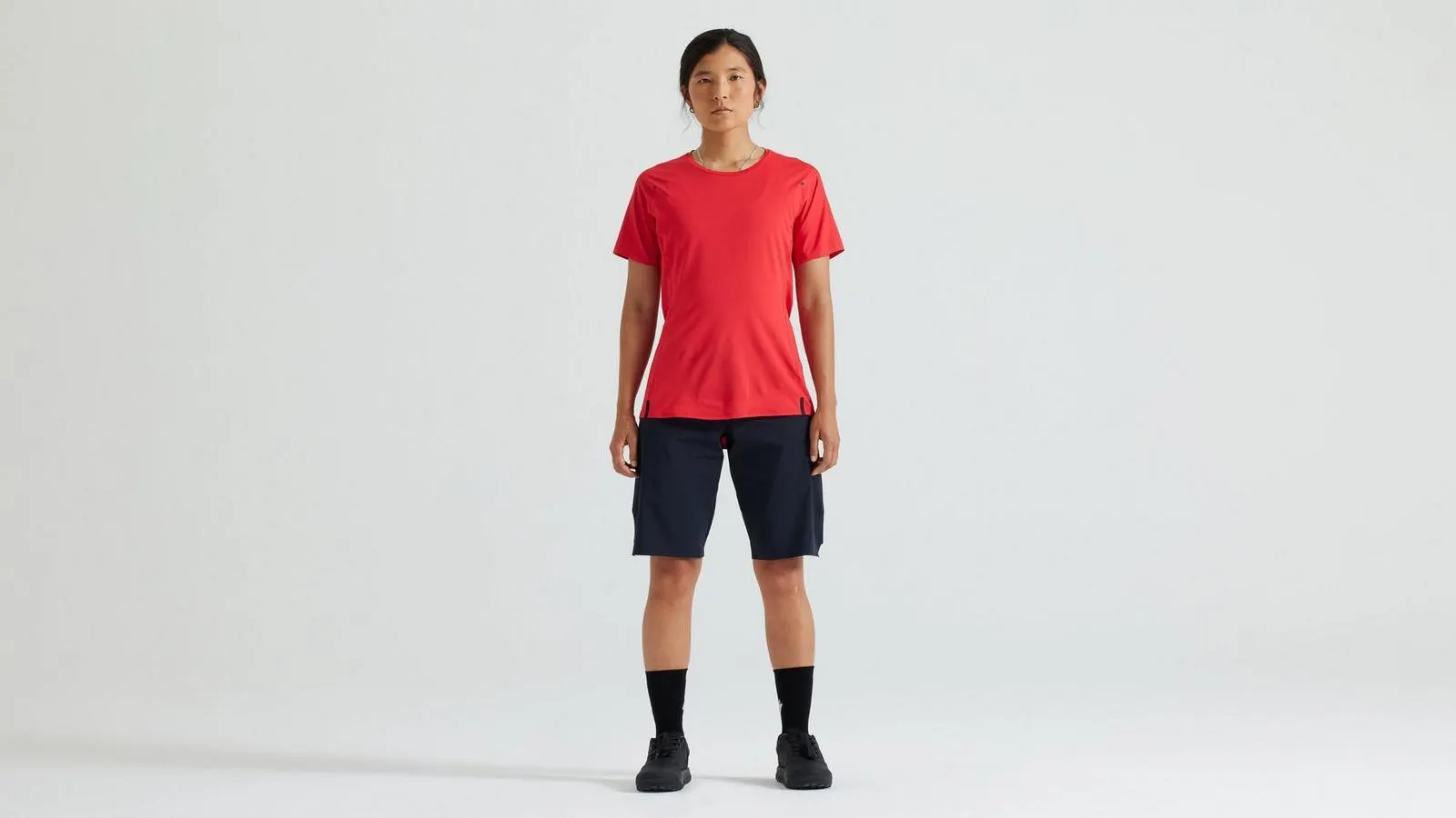 Women's Trail Air Short Sleeve Jersey