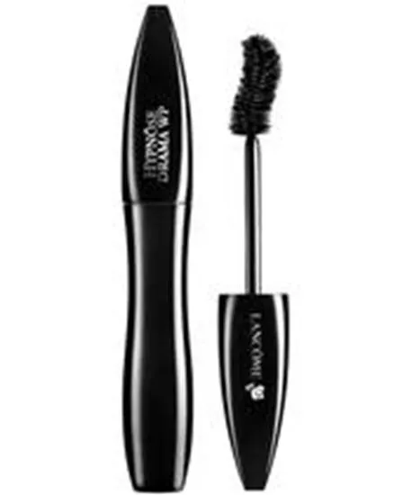 LANCOME MASCARA HYPNOSE DRAMA WATERPROOF 01 BLACK