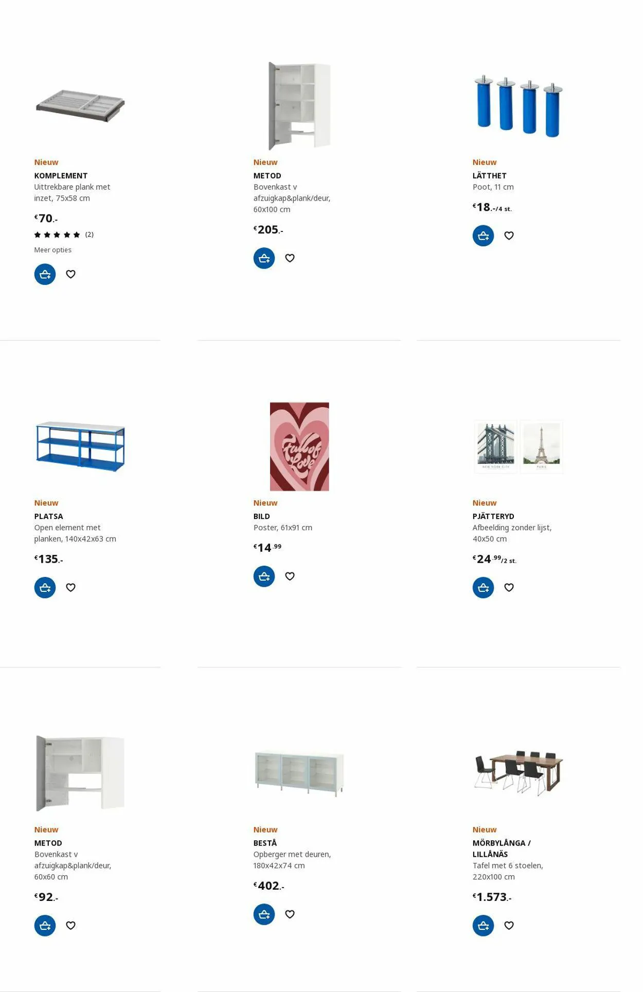 IKEA Actuele folder van 28 augustus tot 11 september 2023 - Folder pagina 81