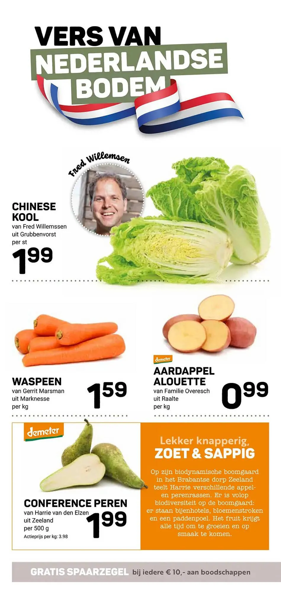 Ekoplaza folder van 3 december tot 9 december 2025 - Folder pagina 14