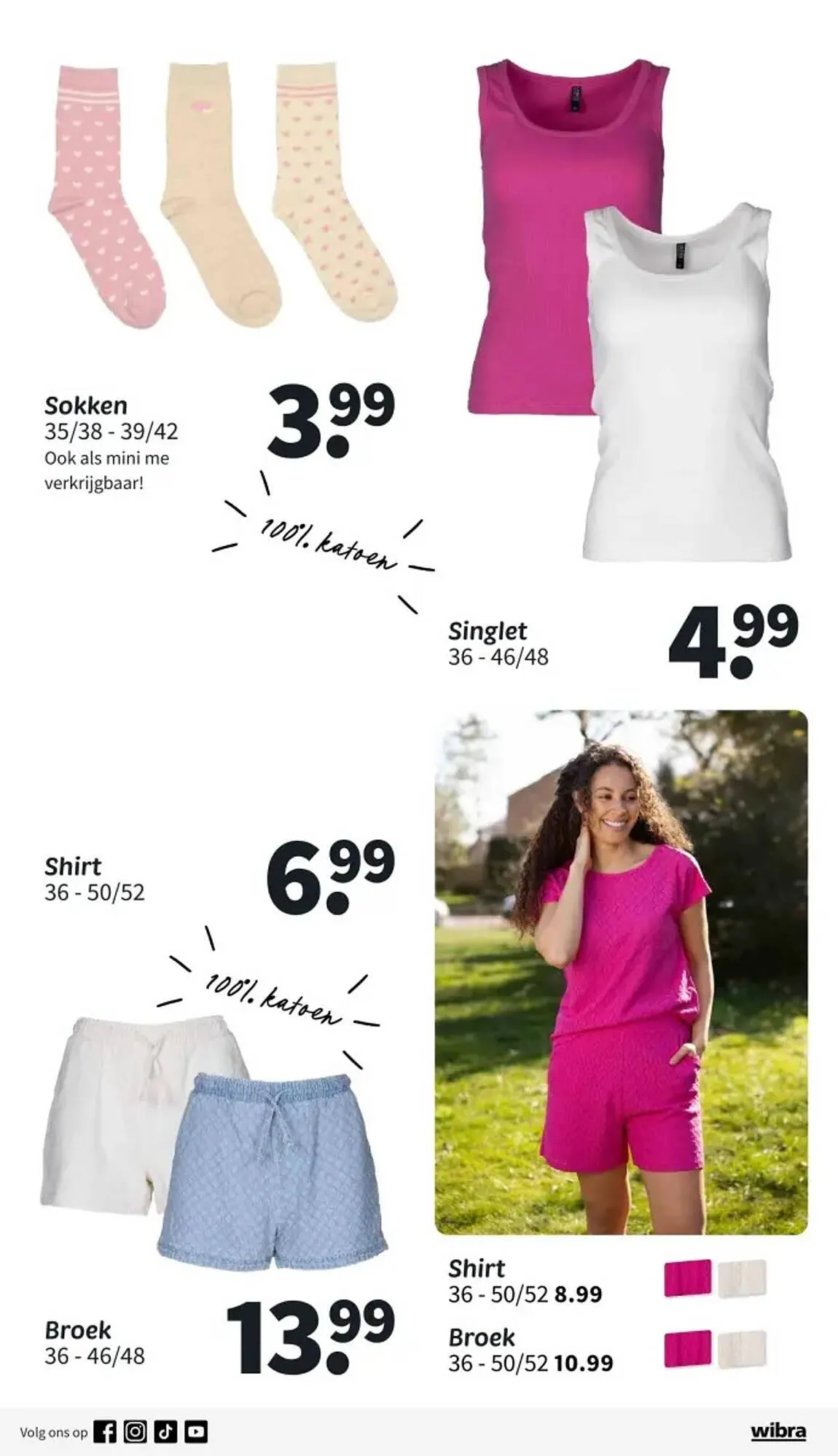 Wibra folder van 27 april tot 10 mei 2026 - Folder pagina 11