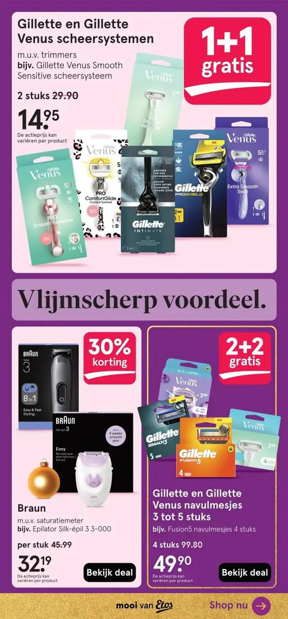 Etos folder van 8 december tot 14 december 2025 - Folder pagina 45