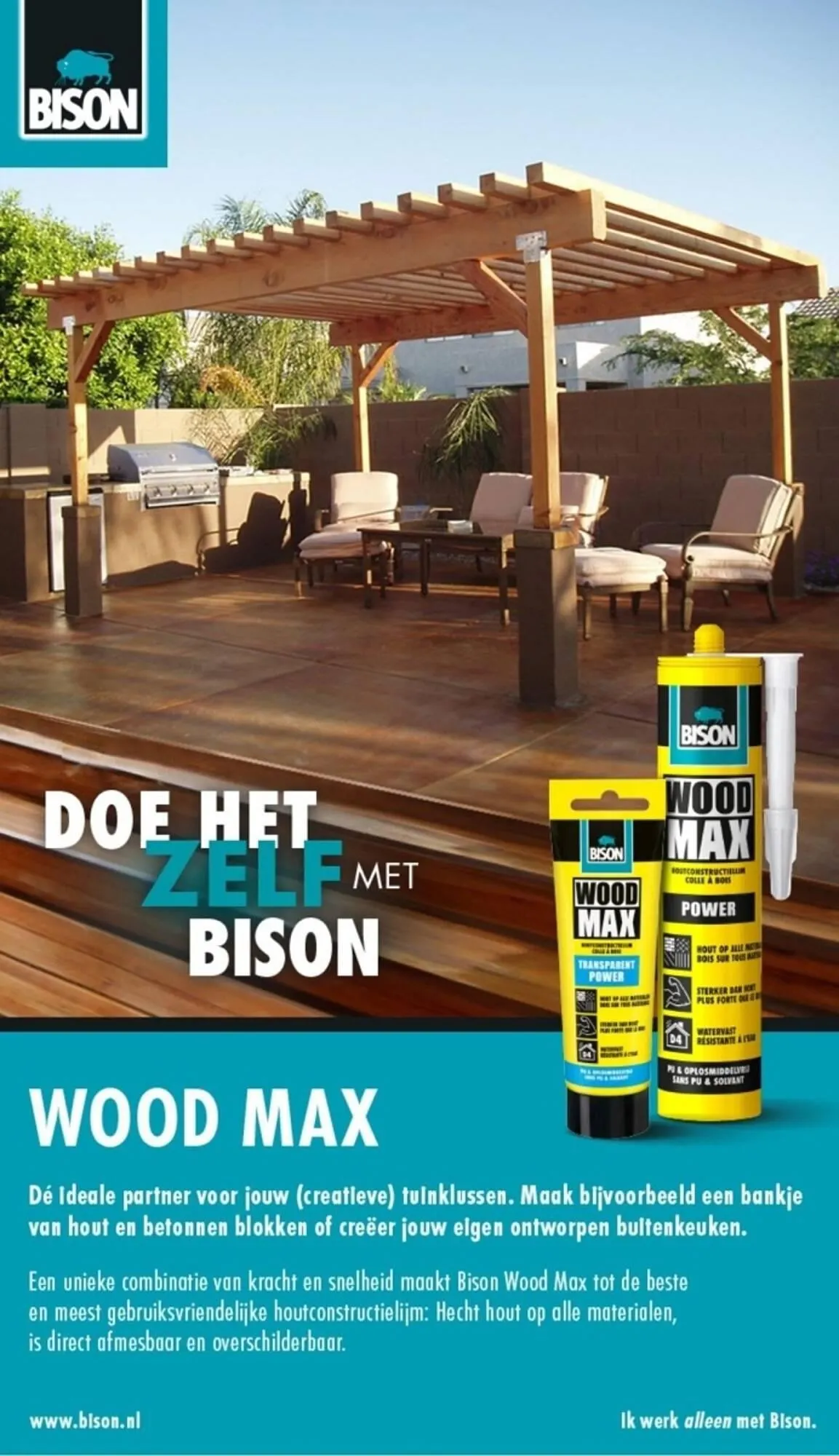 Karwei Tuincatalogus 2024 van 4 maart tot 31 maart 2025 - Folder pagina 86