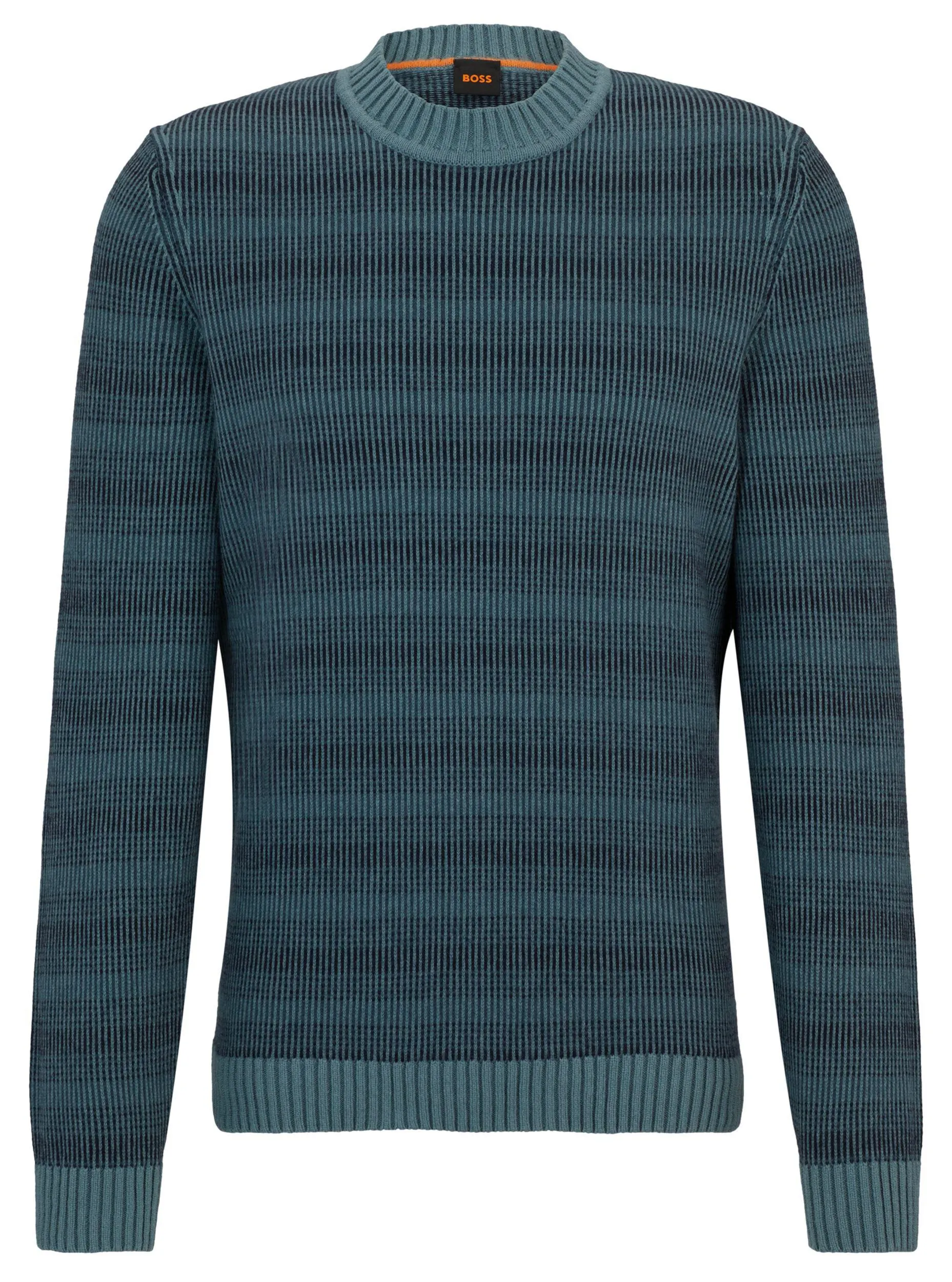 Hugo Boss Casual Amoderos Trui Ronde Hals