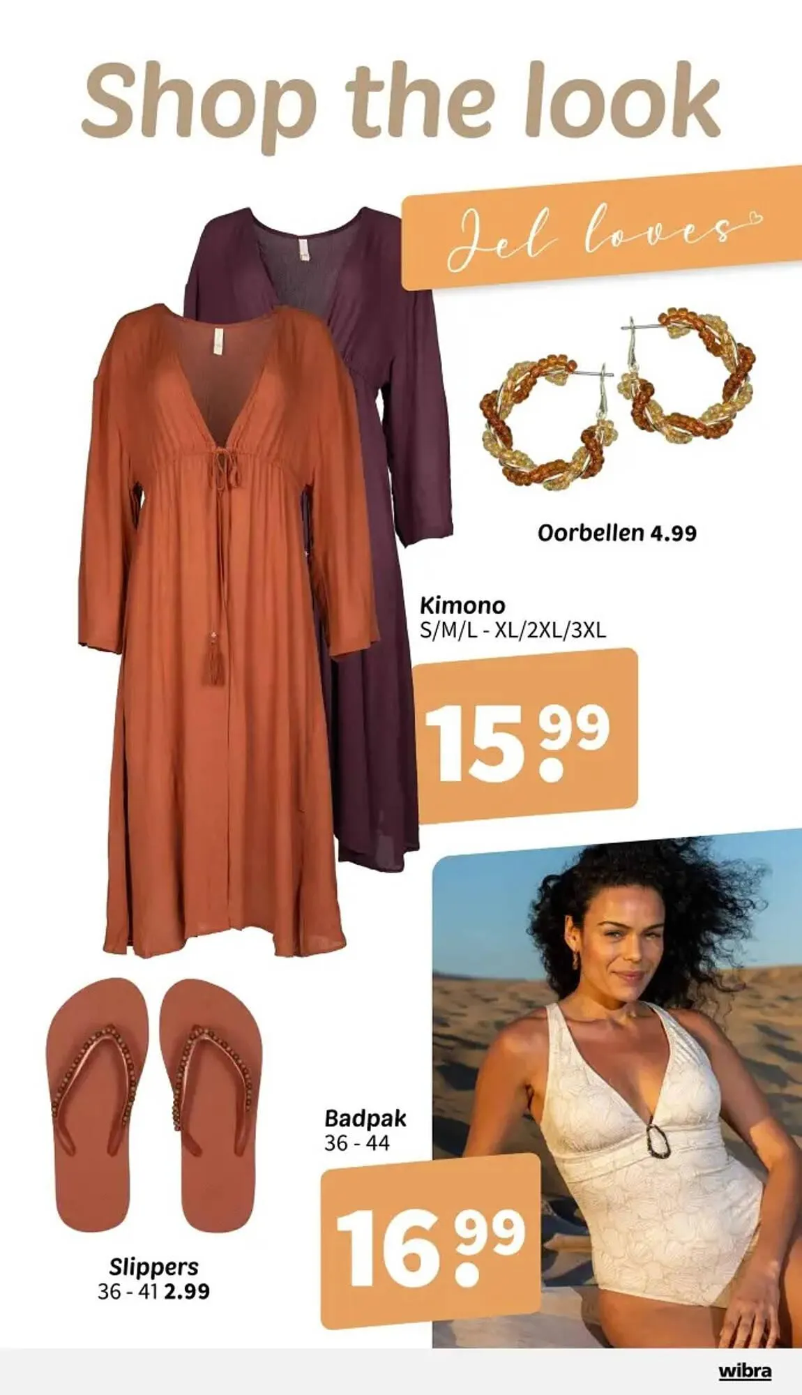 Wibra folder van 23 april tot 6 mei 2026 - Folder pagina 9