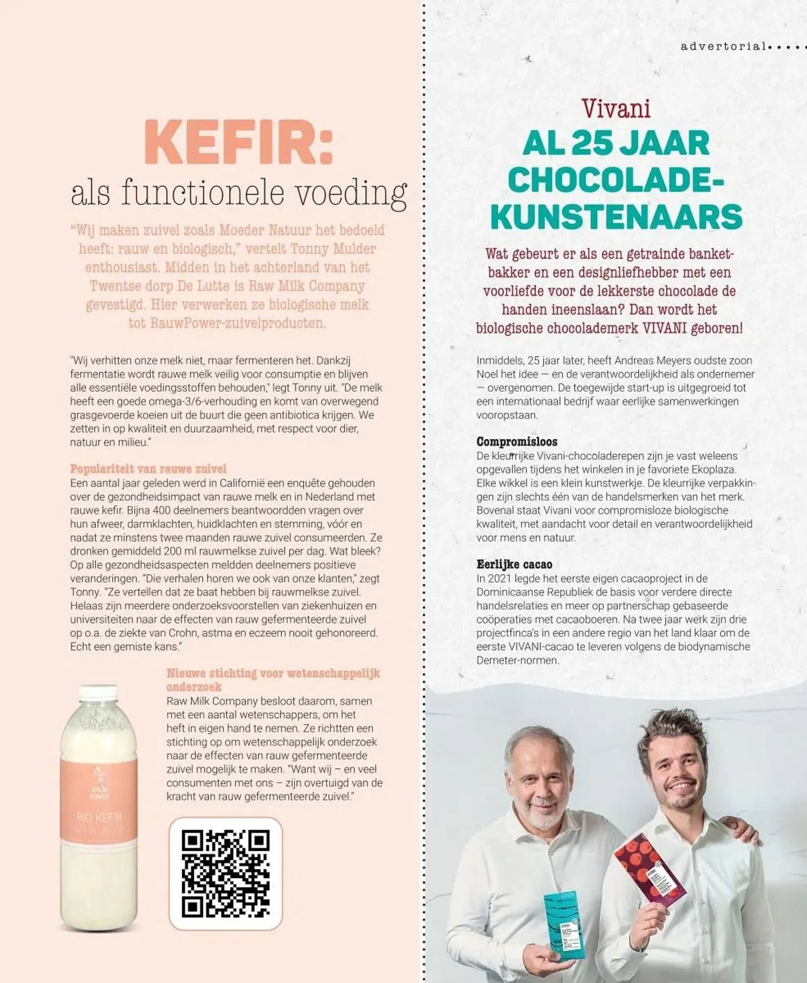 Ekoplaza folder van 19 maart tot 29 april 2025 - Folder pagina 57