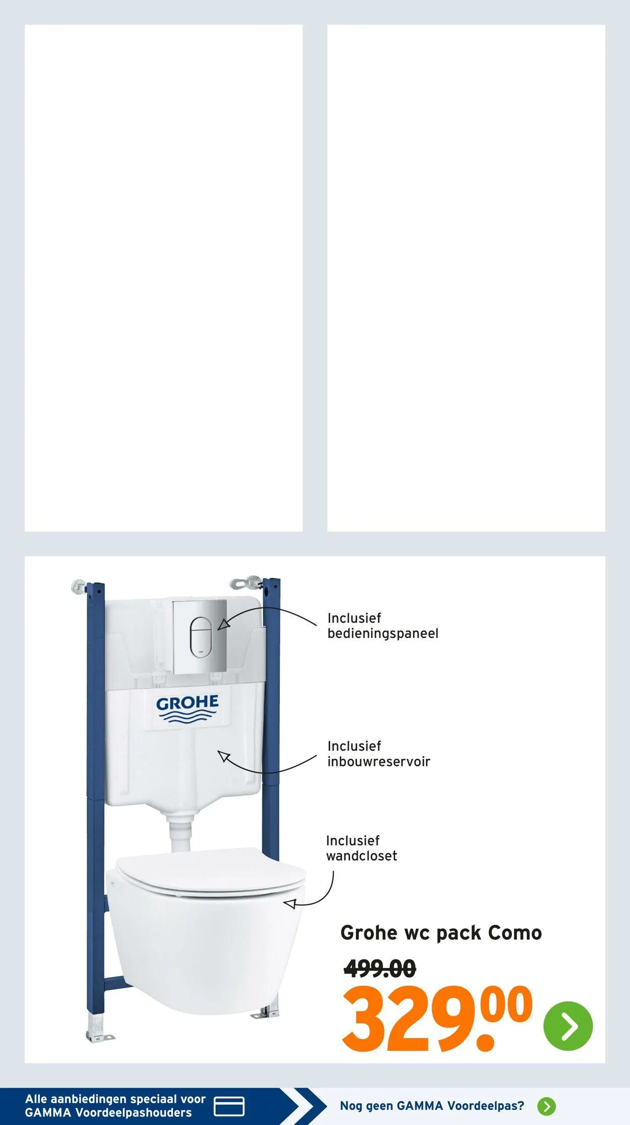 Gamma van 4 augustus tot 10 augustus 2025 - Folder pagina 58