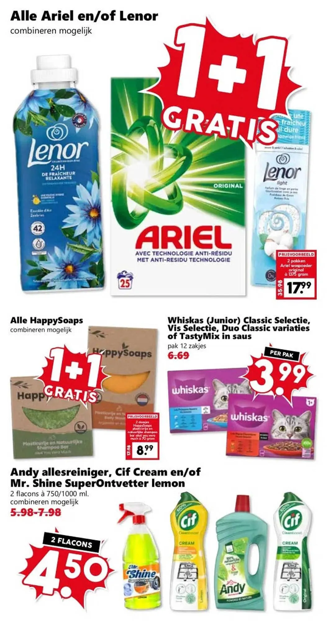 Coop folder van 20 april tot 26 april 2026 - Folder pagina 22