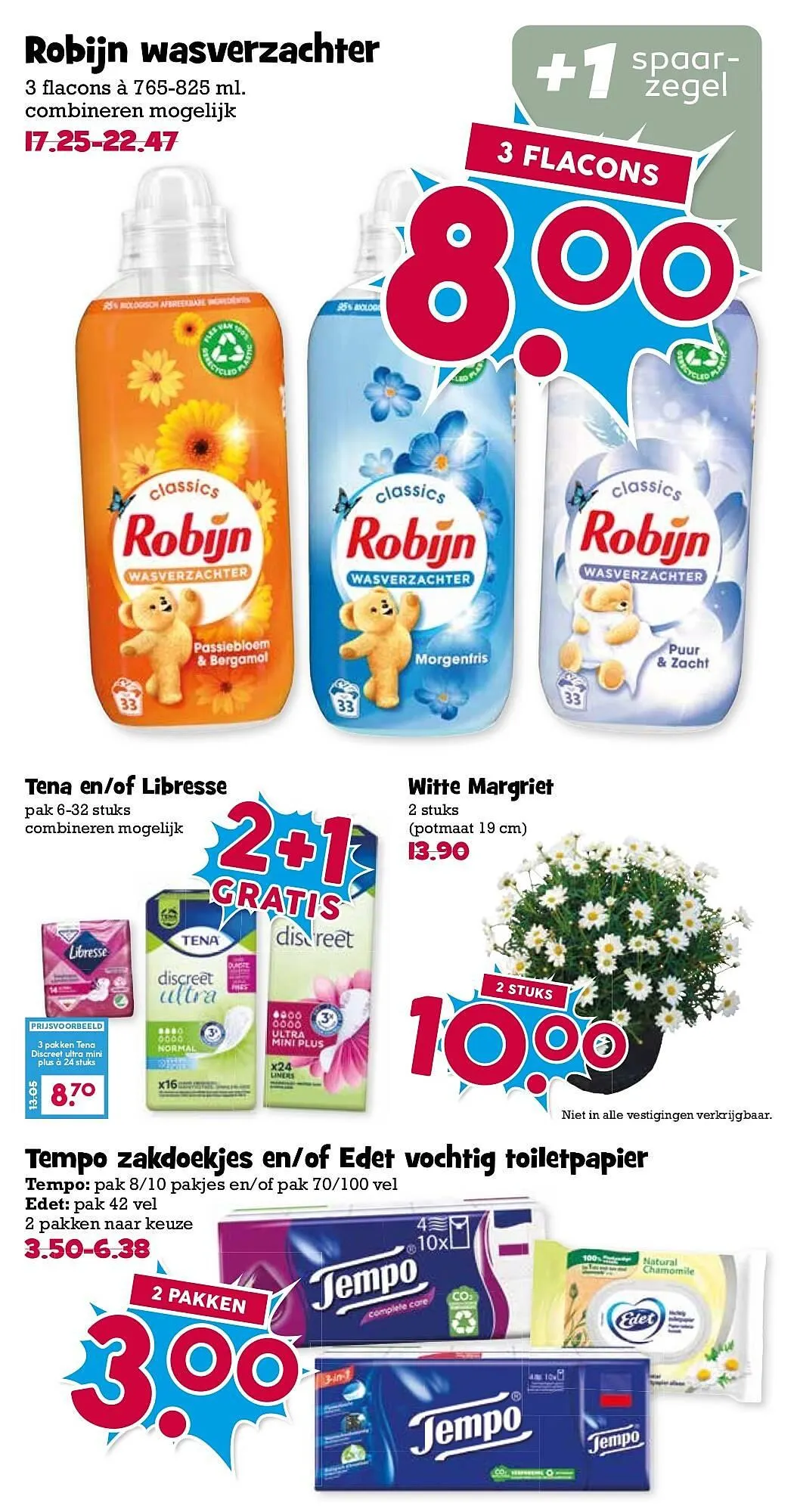 Boon`s Markt folder van 21 april tot 27 april 2025 - Folder pagina 23