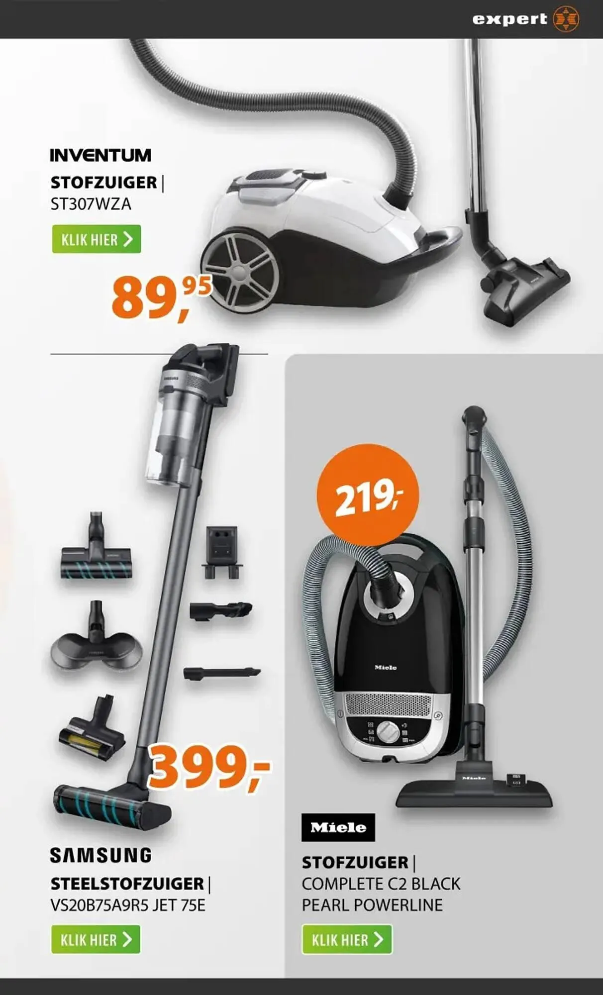 Expert folder van 17 februari tot 23 februari 2025 - Folder pagina 11