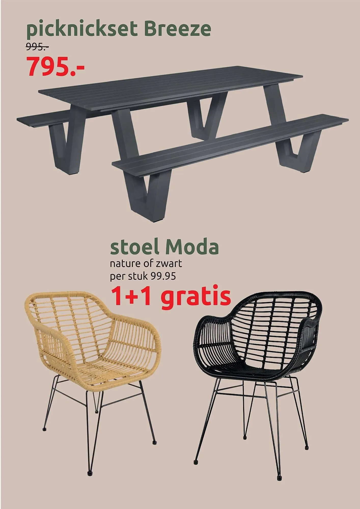 Deka Tuin folder van 27 april tot 10 mei 2026 - Folder pagina 5