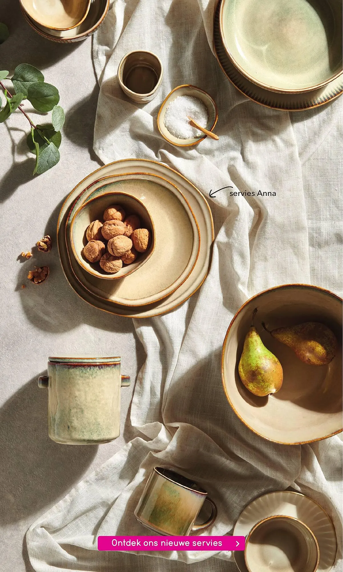 Leen Bakker Trendmagazine van 13 oktober tot 25 februari 2024 - Folder pagina 22