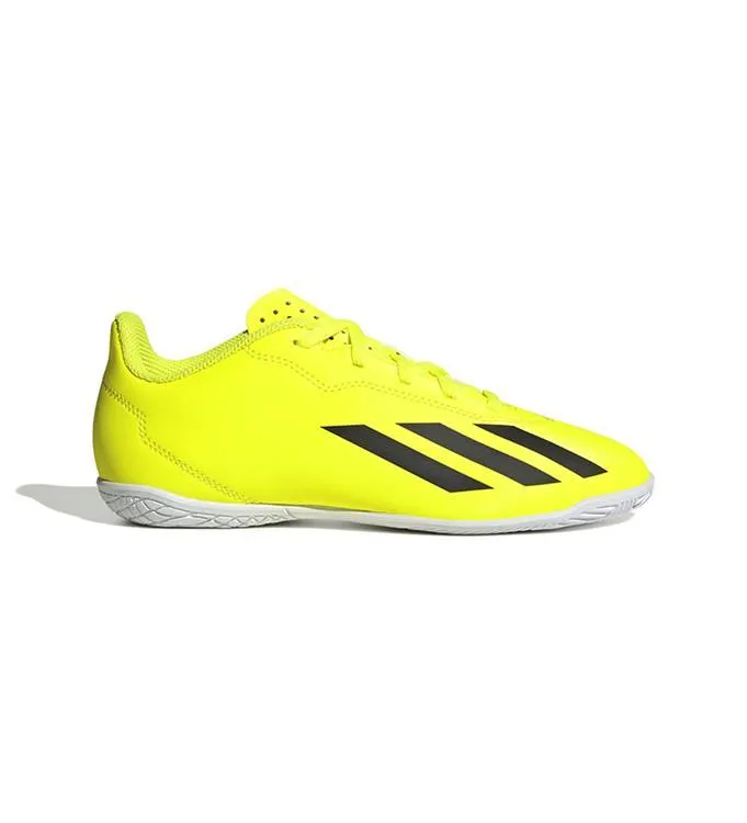 adidas JR X Crazyfast Club Indoor Zaalvoetbalschoenen