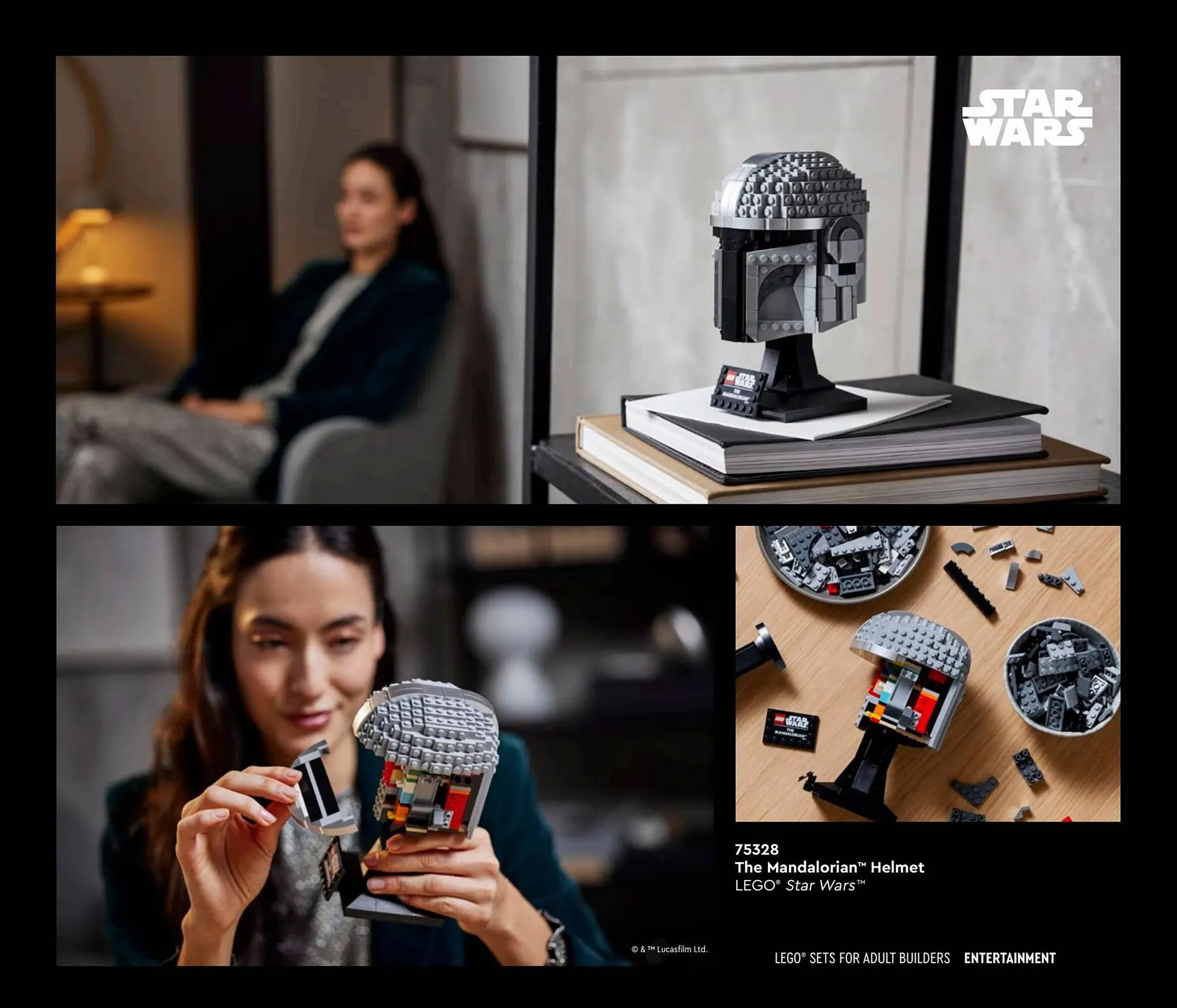 LEGO folder van 1 juli tot 31 juli 2023 - Folder pagina 23