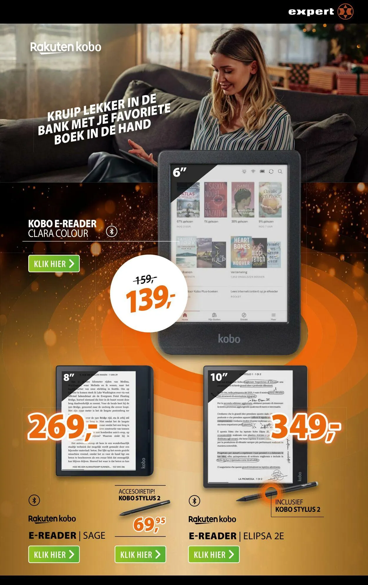 Expert Actuele folder van 18 mei tot 1 juni 2025 - Folder pagina 16