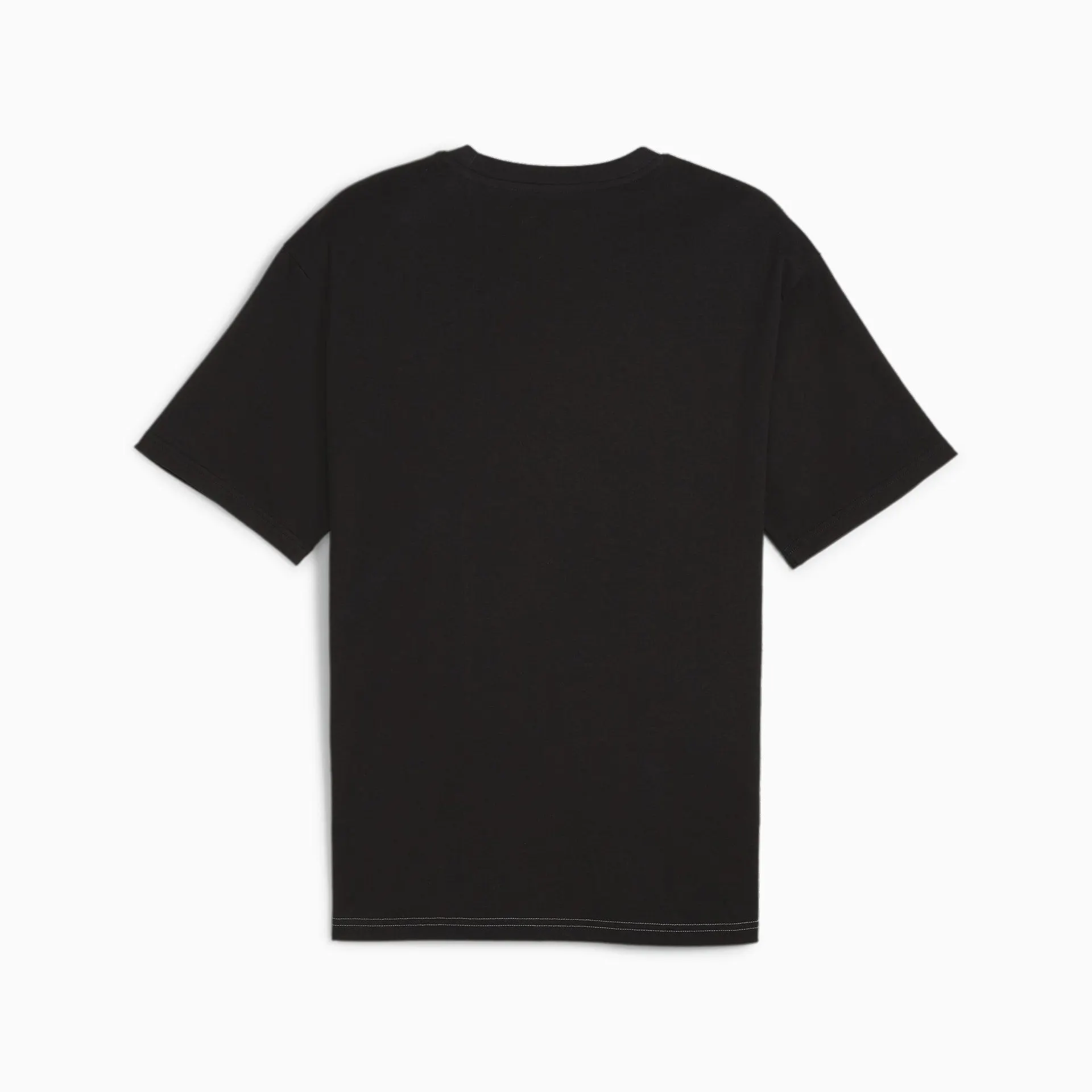 PUMA POWER Colorblock T-shirt voor heren